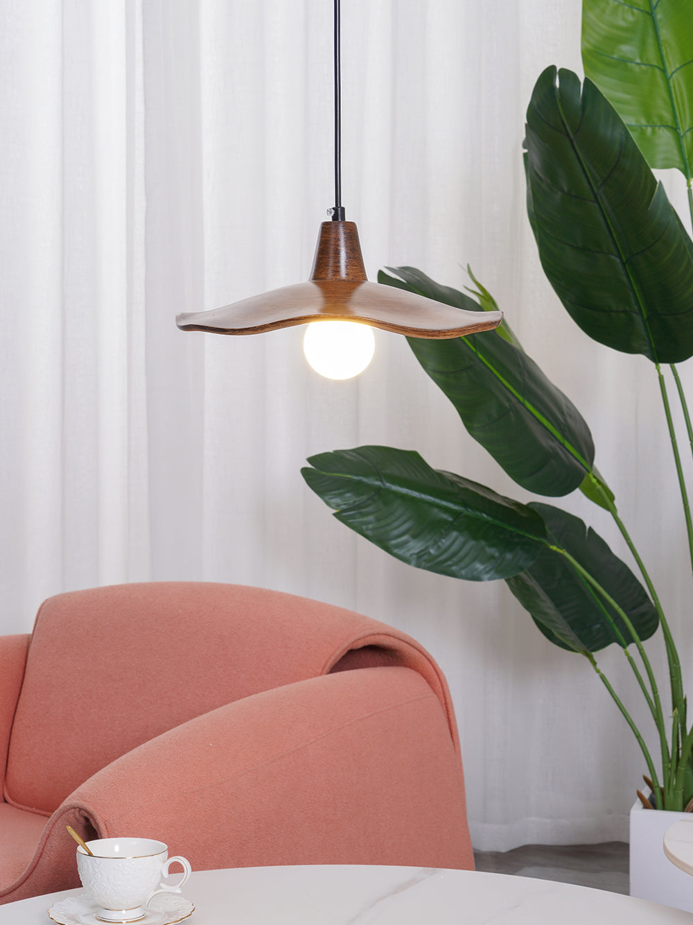 Tropez Pendant Lamp - Lumpaz