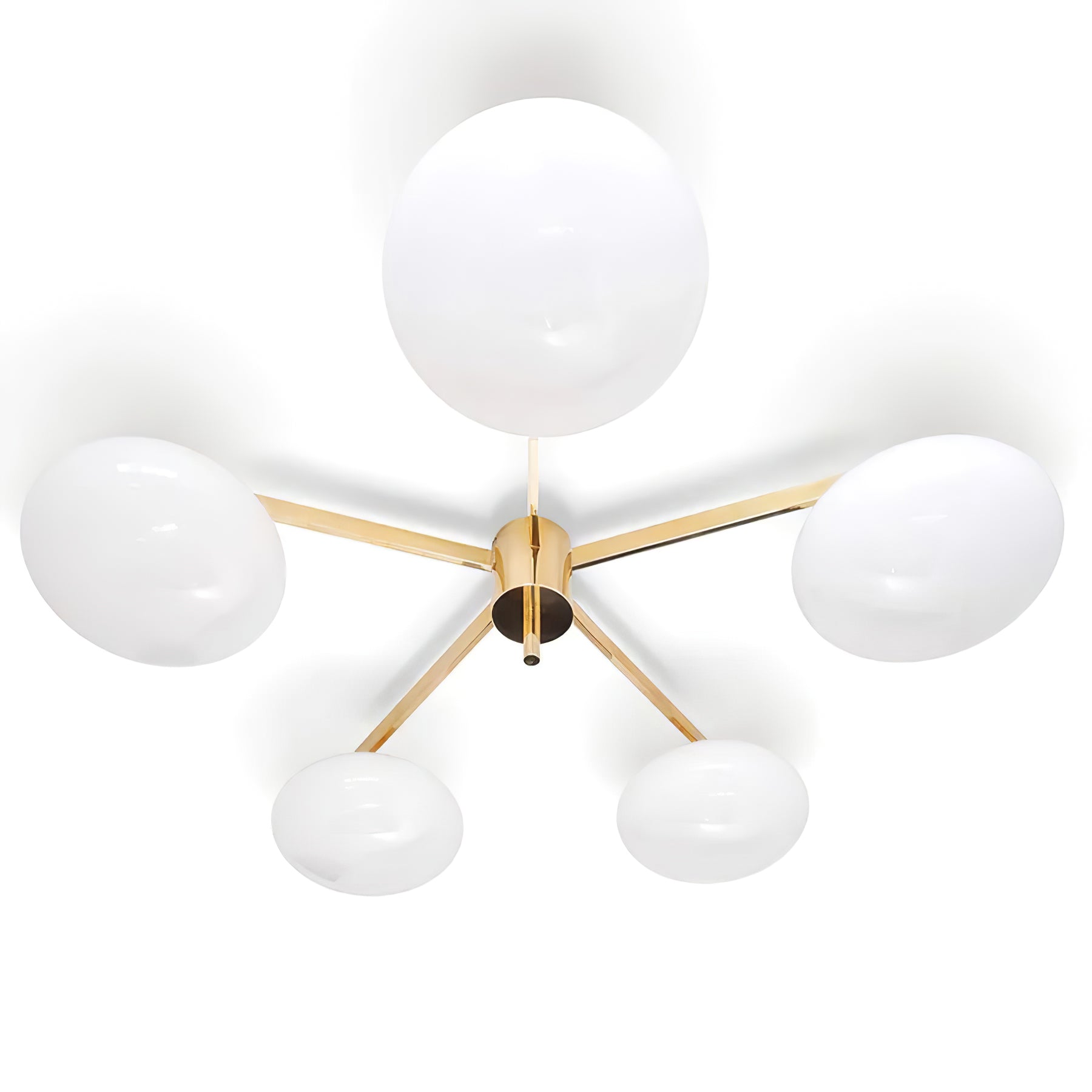 Alby Ceiling Lamp - Lumpaz