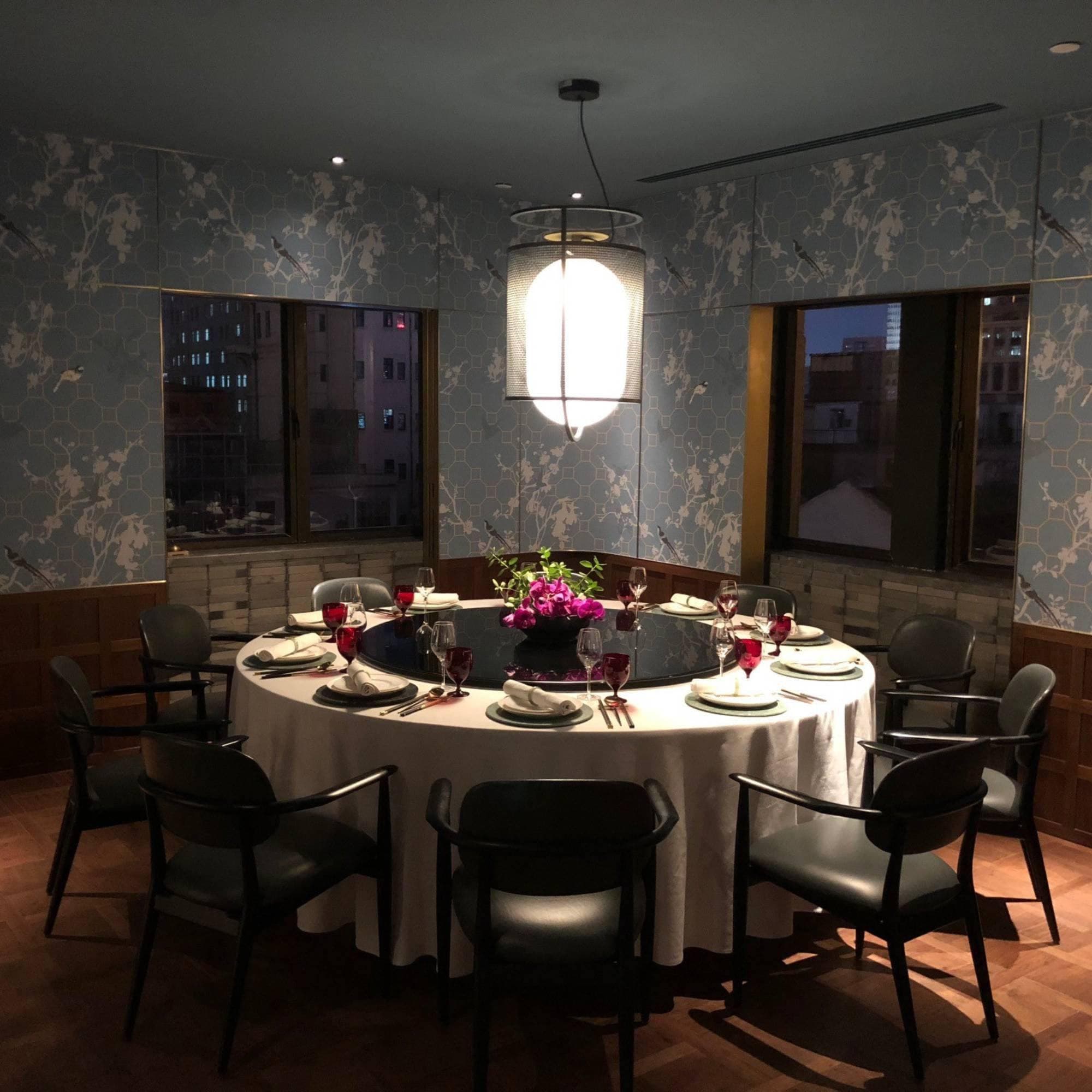 Denglong Pendant Lamp - Lumpaz