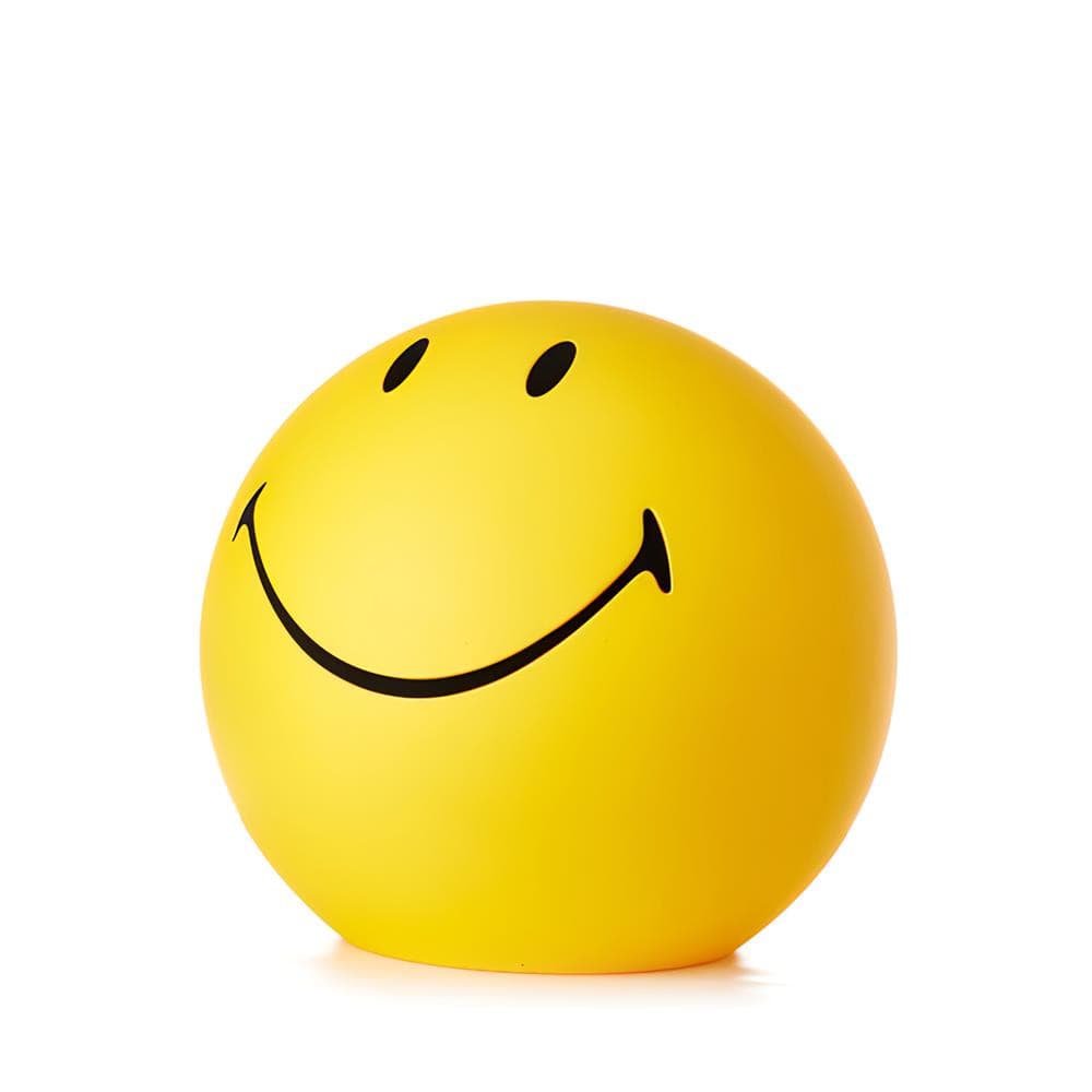 Mr Maria Smiley Table Lamp | Lumpaz