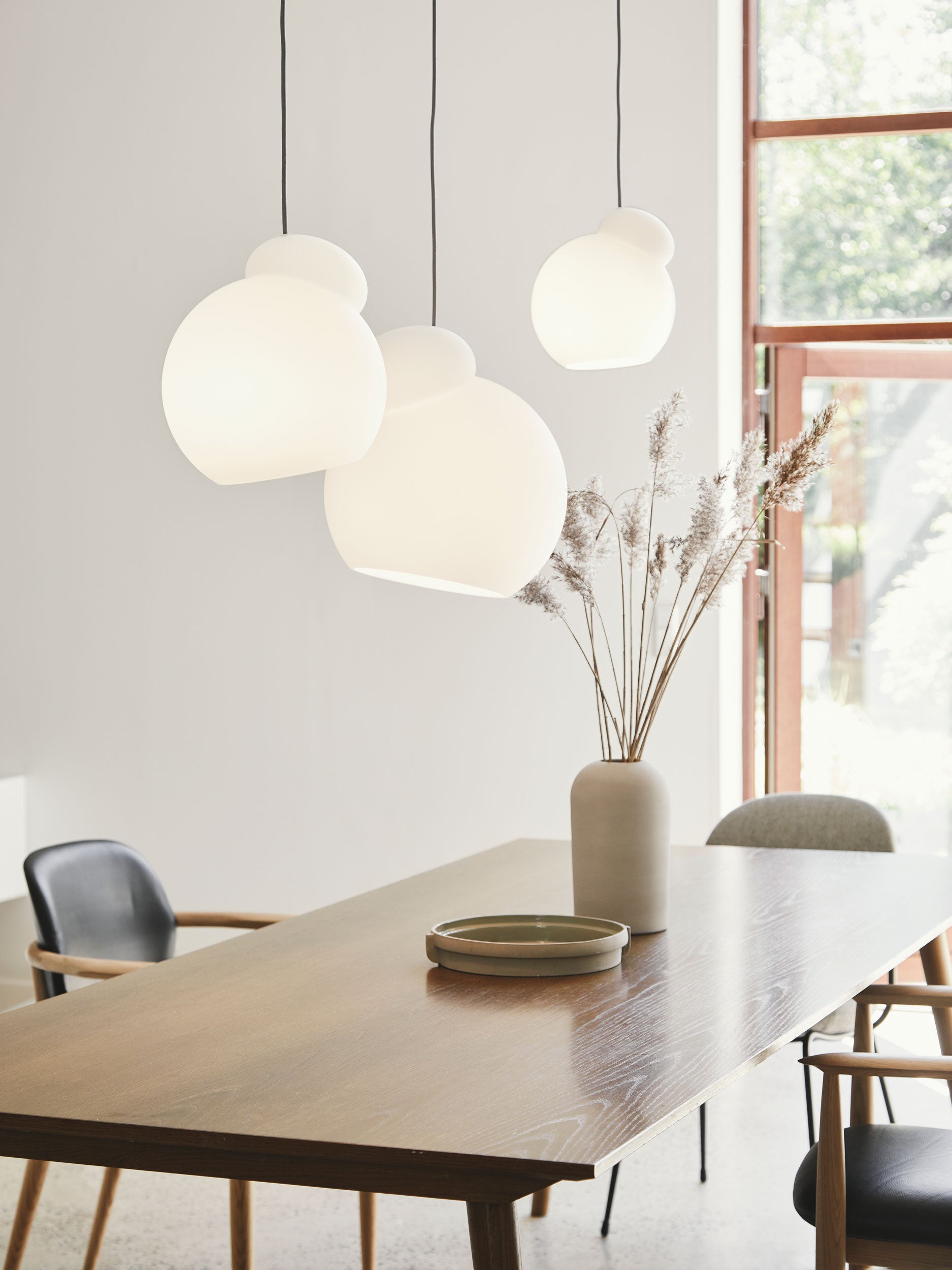 Air Pendant Lamp - Lumpaz