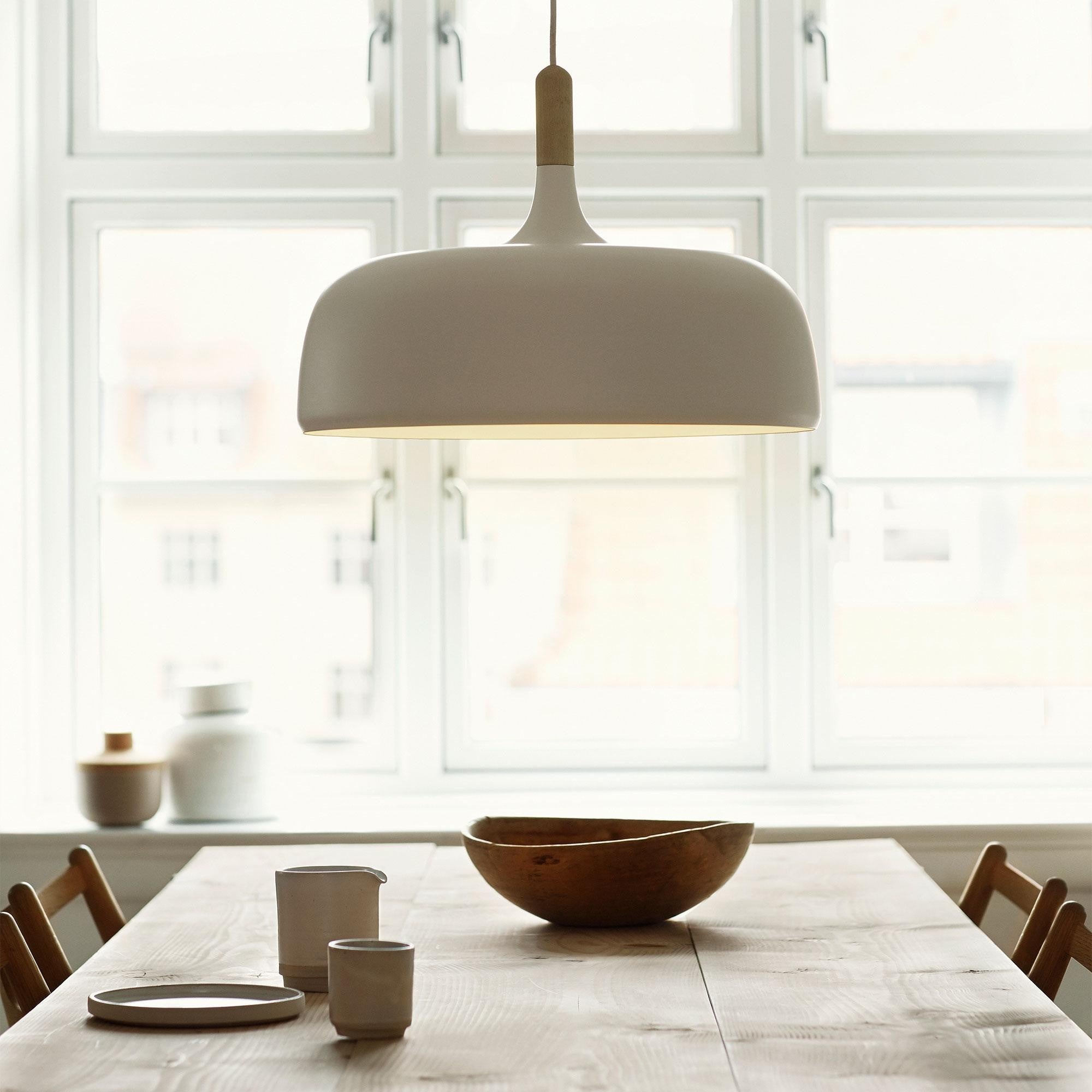 Acorn Pendant Lamp - Lumpaz