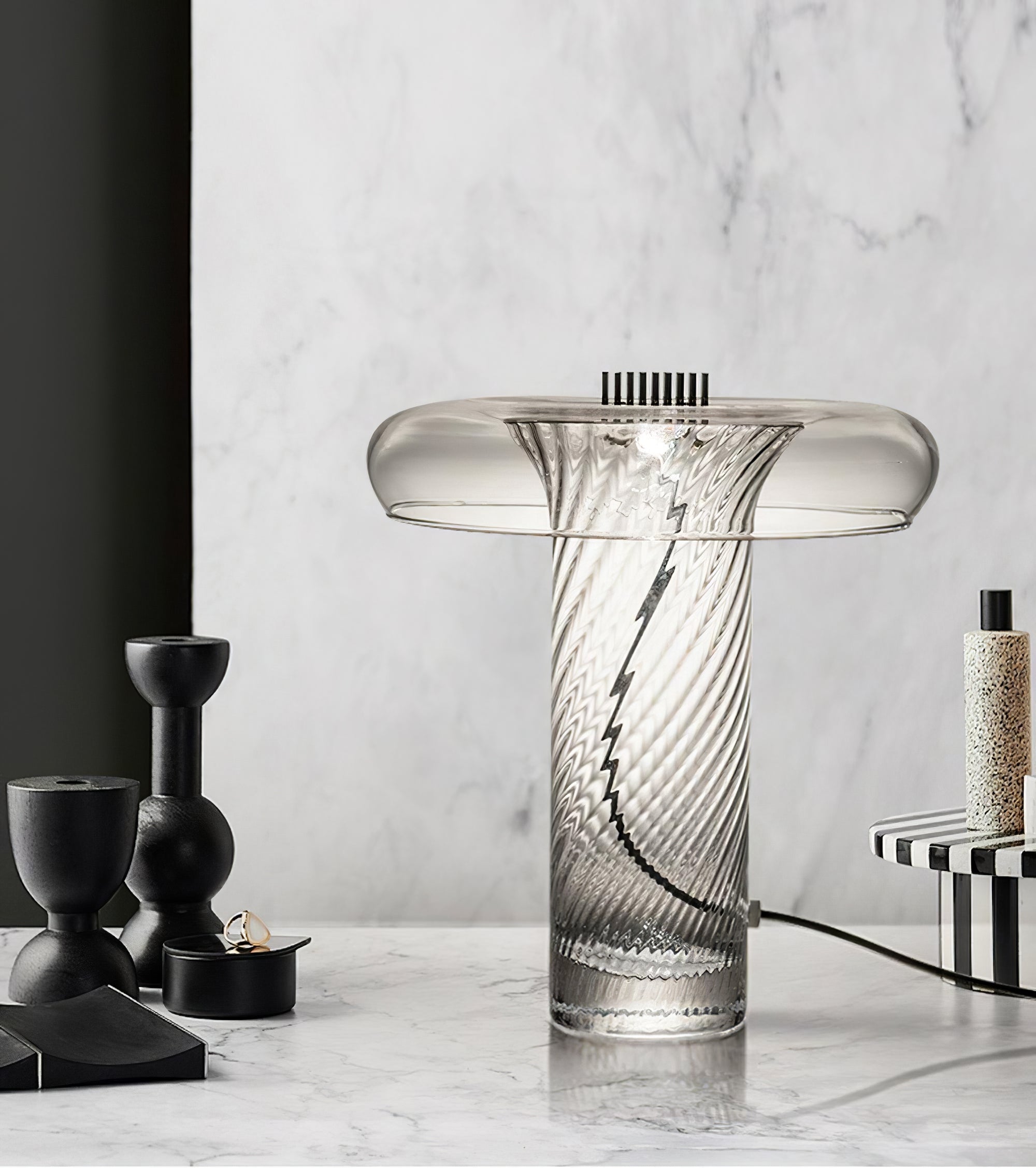 Stellar Table Lamp - Lumpaz