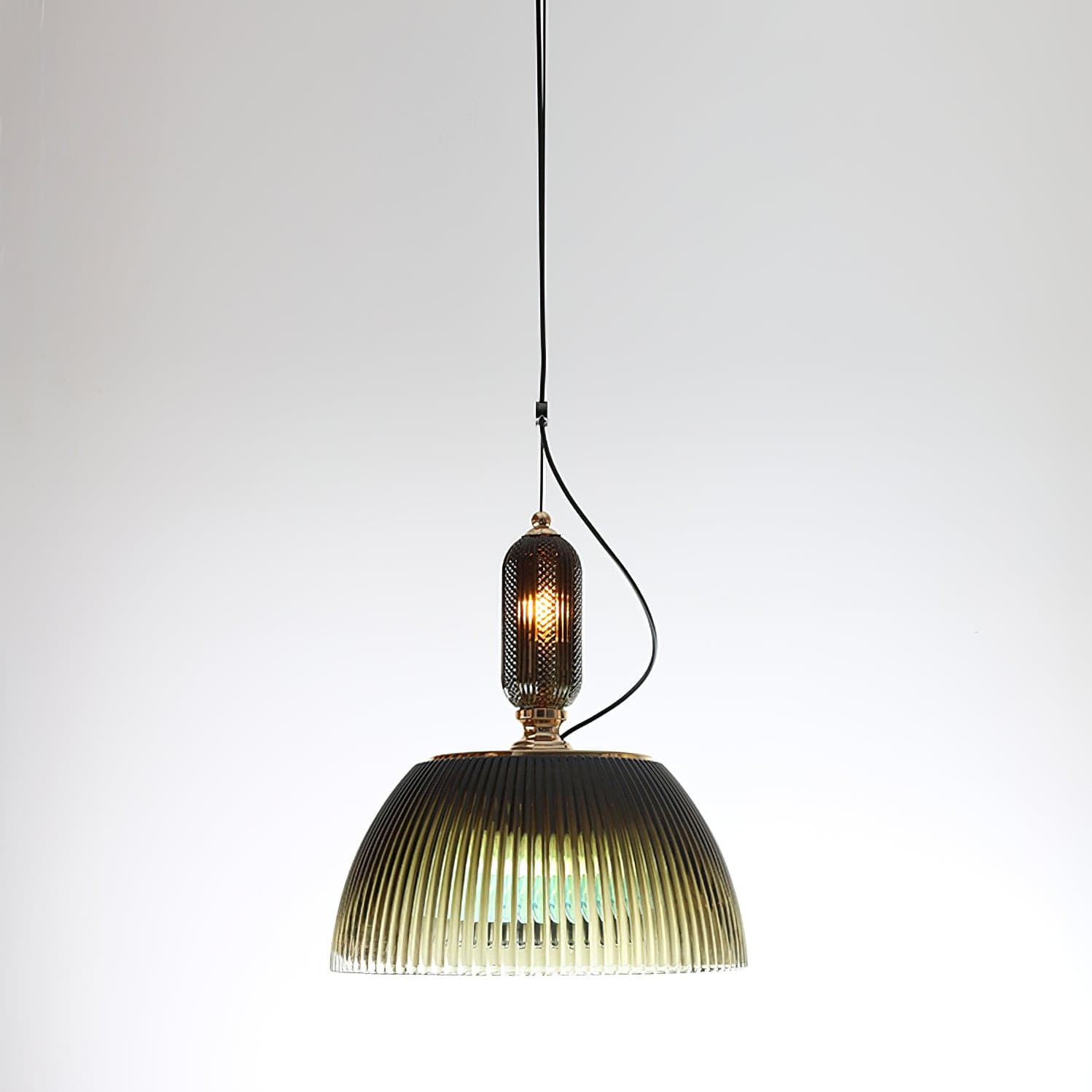 One Pendant Lamp - Lumpaz