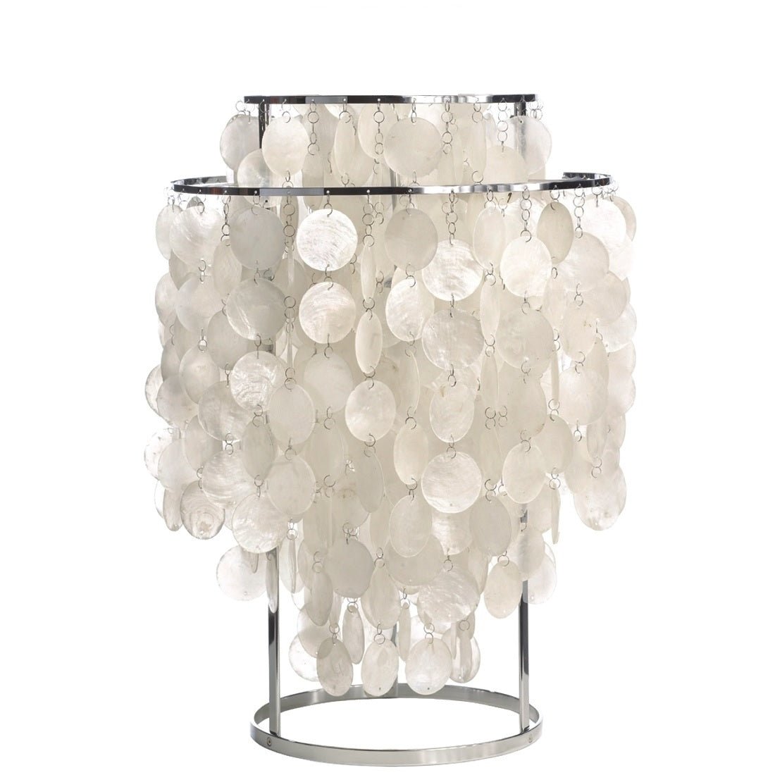 Seashells Table Light - Lumpaz