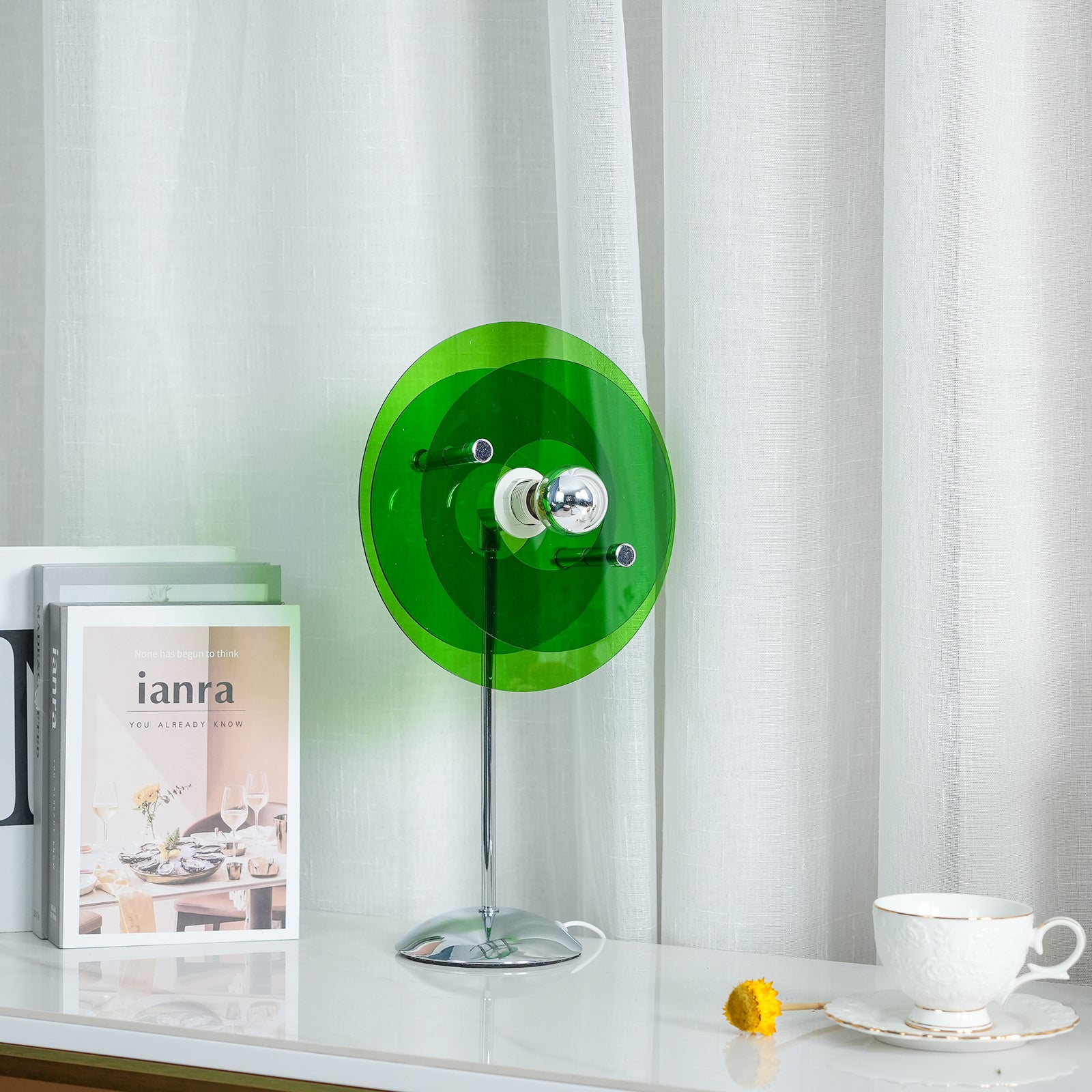 UFO Table Light - Lumpaz