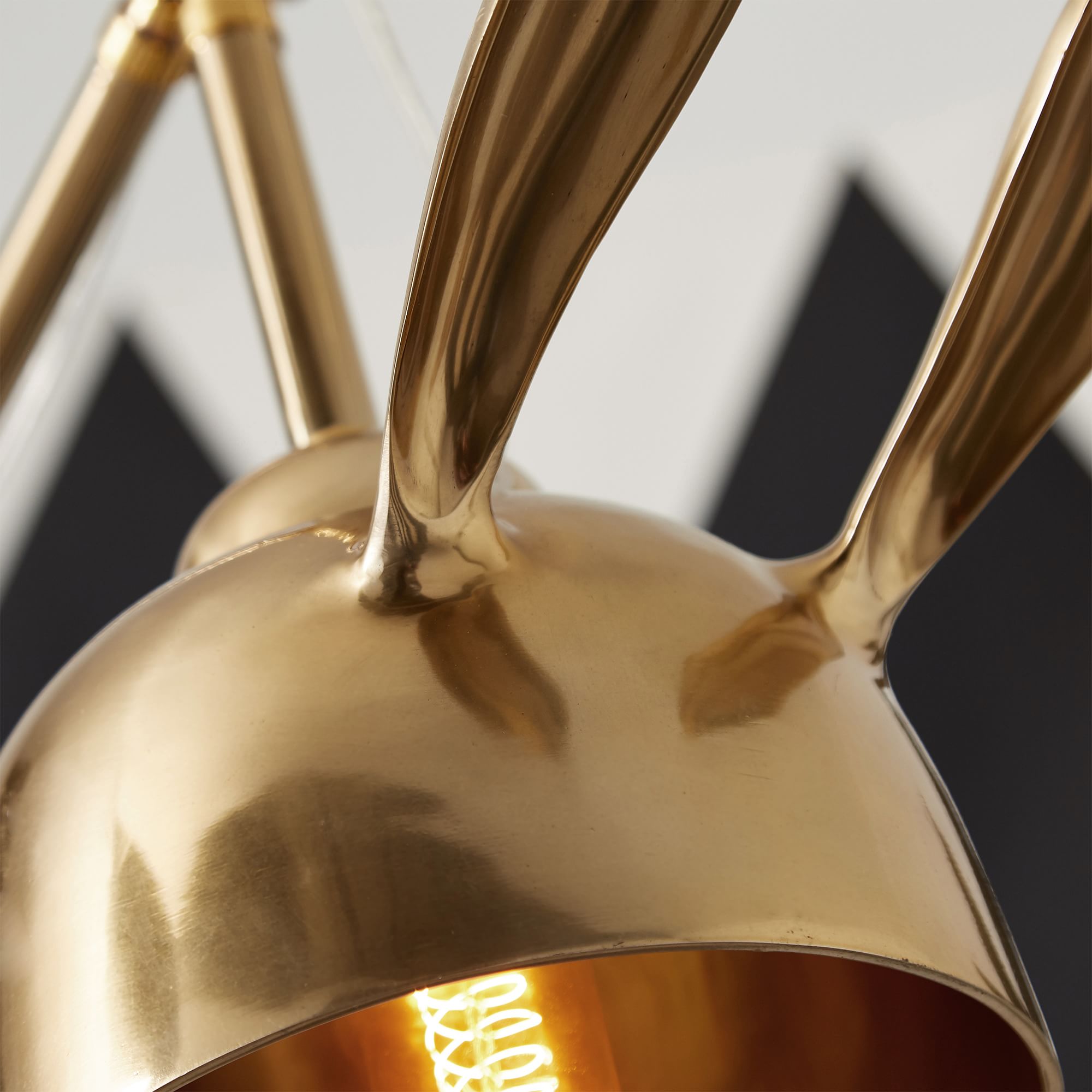 Bunny Task Floor Lamp - Lumpaz