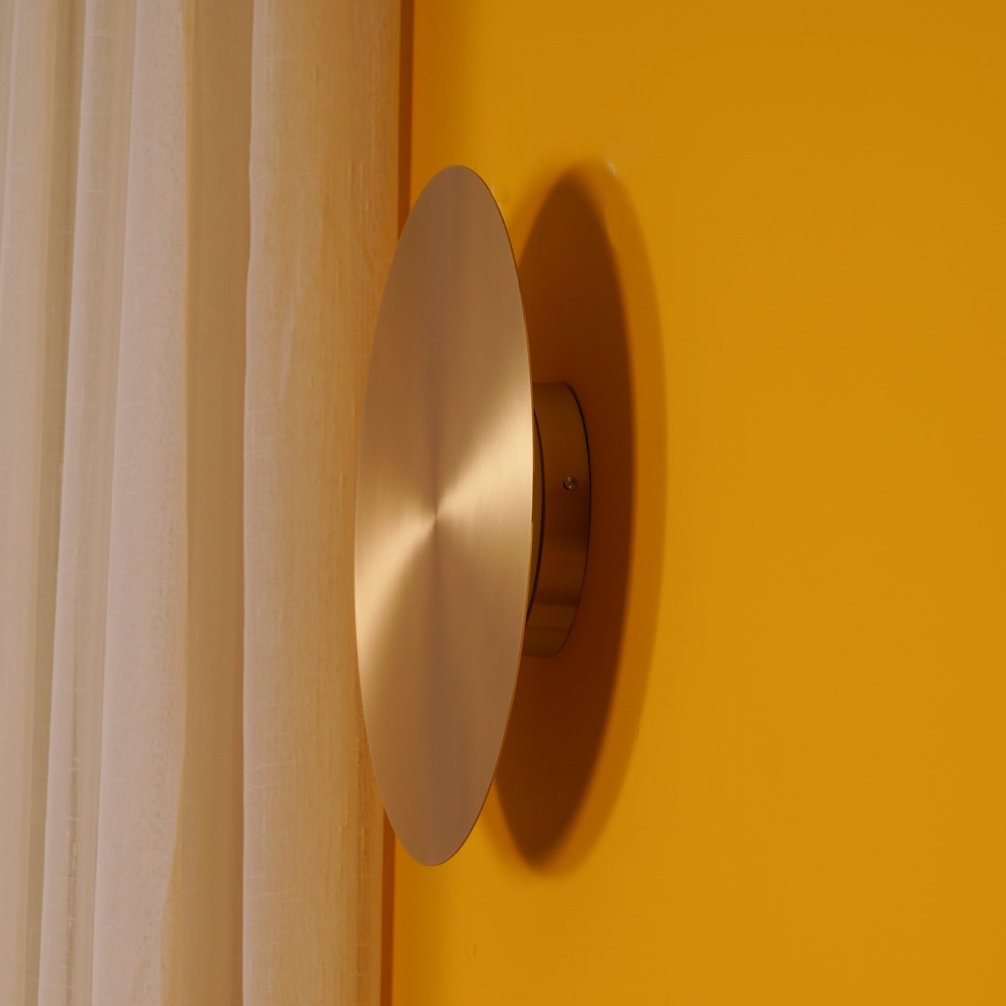 Gossa Wall Lamp - Lumpaz