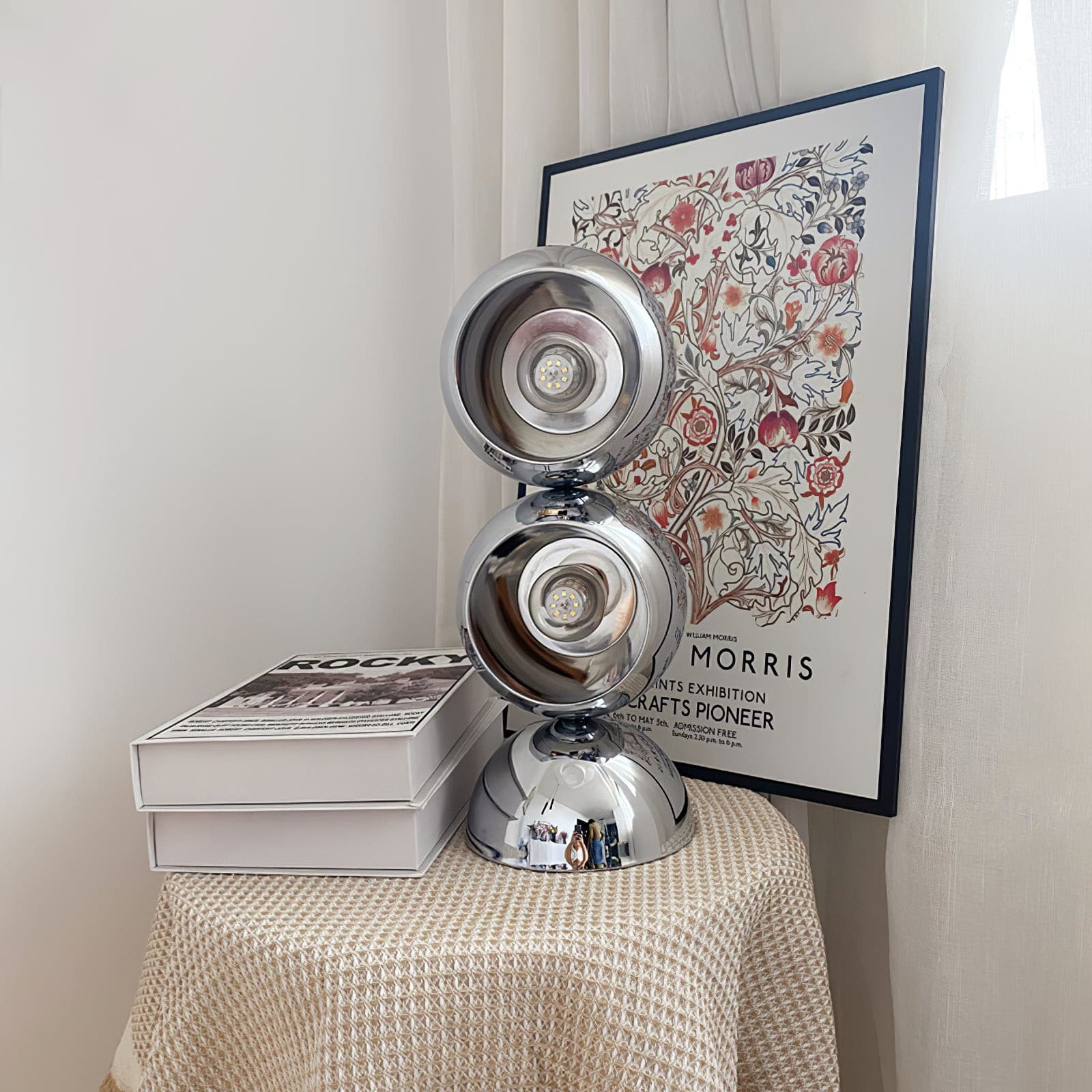 Mickey Table Lamp - Lumpaz