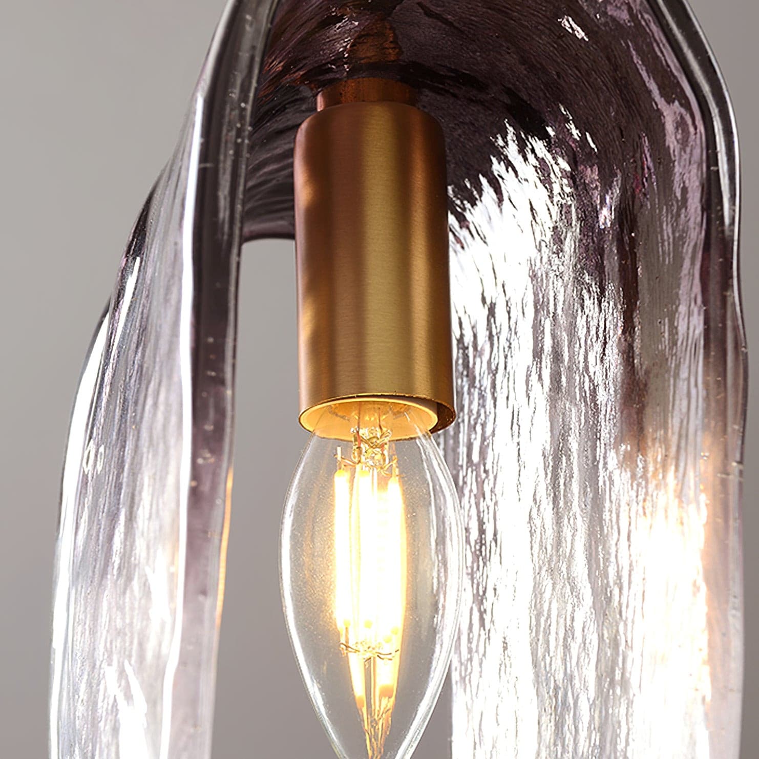 Planck Pendant Light - Lumpaz