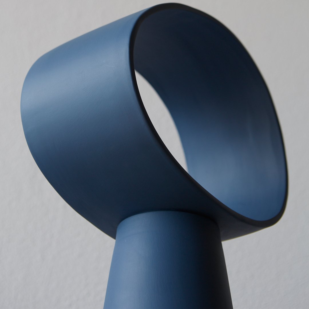 Eclipse Table Lamp - Lumpaz