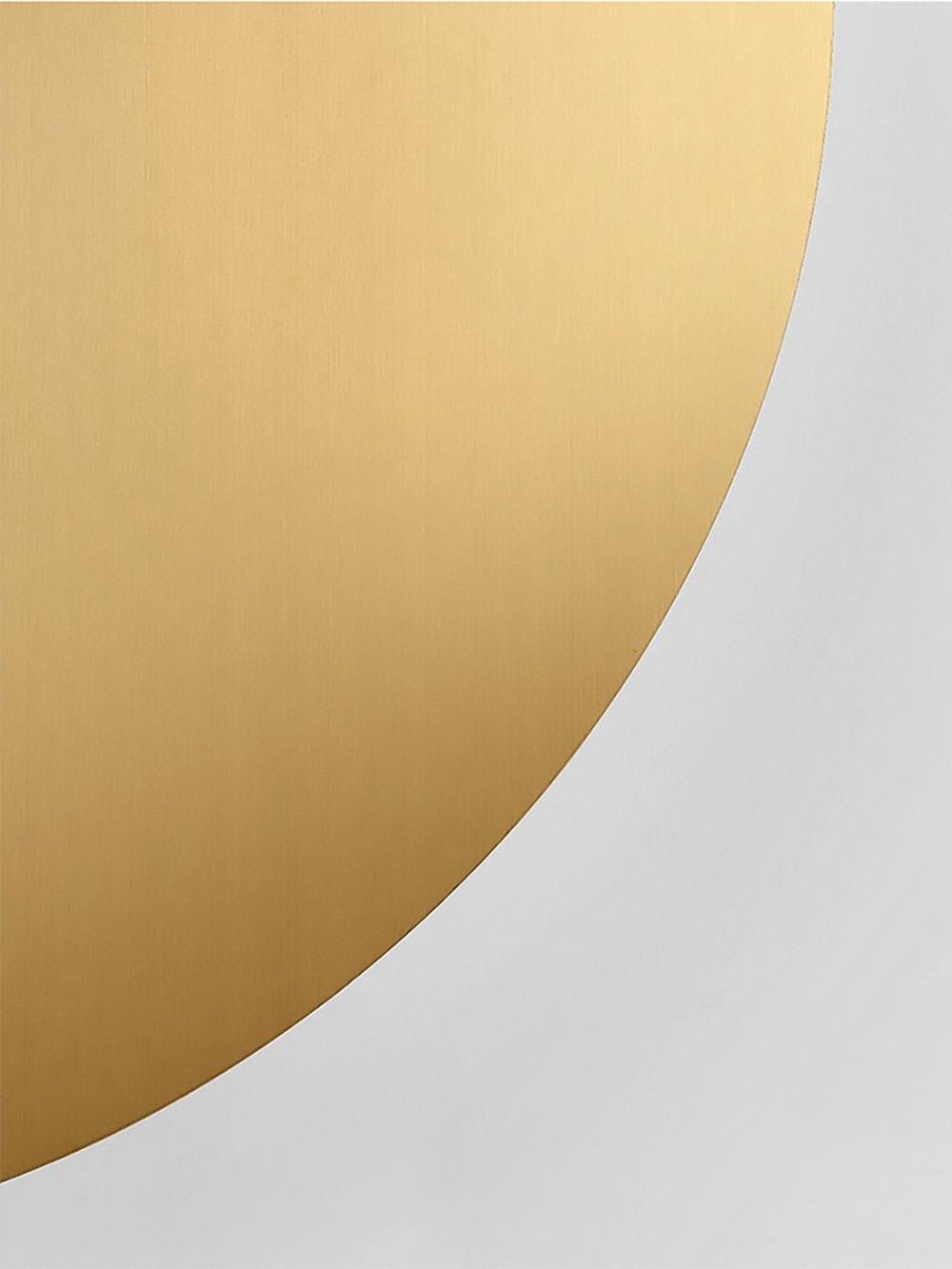Nodes Angled Wall Lamp - Lumpaz