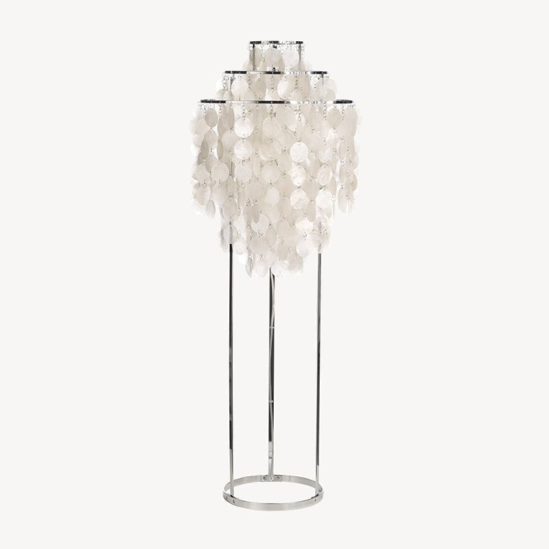 Seashells Floor Lamp - Lumpaz