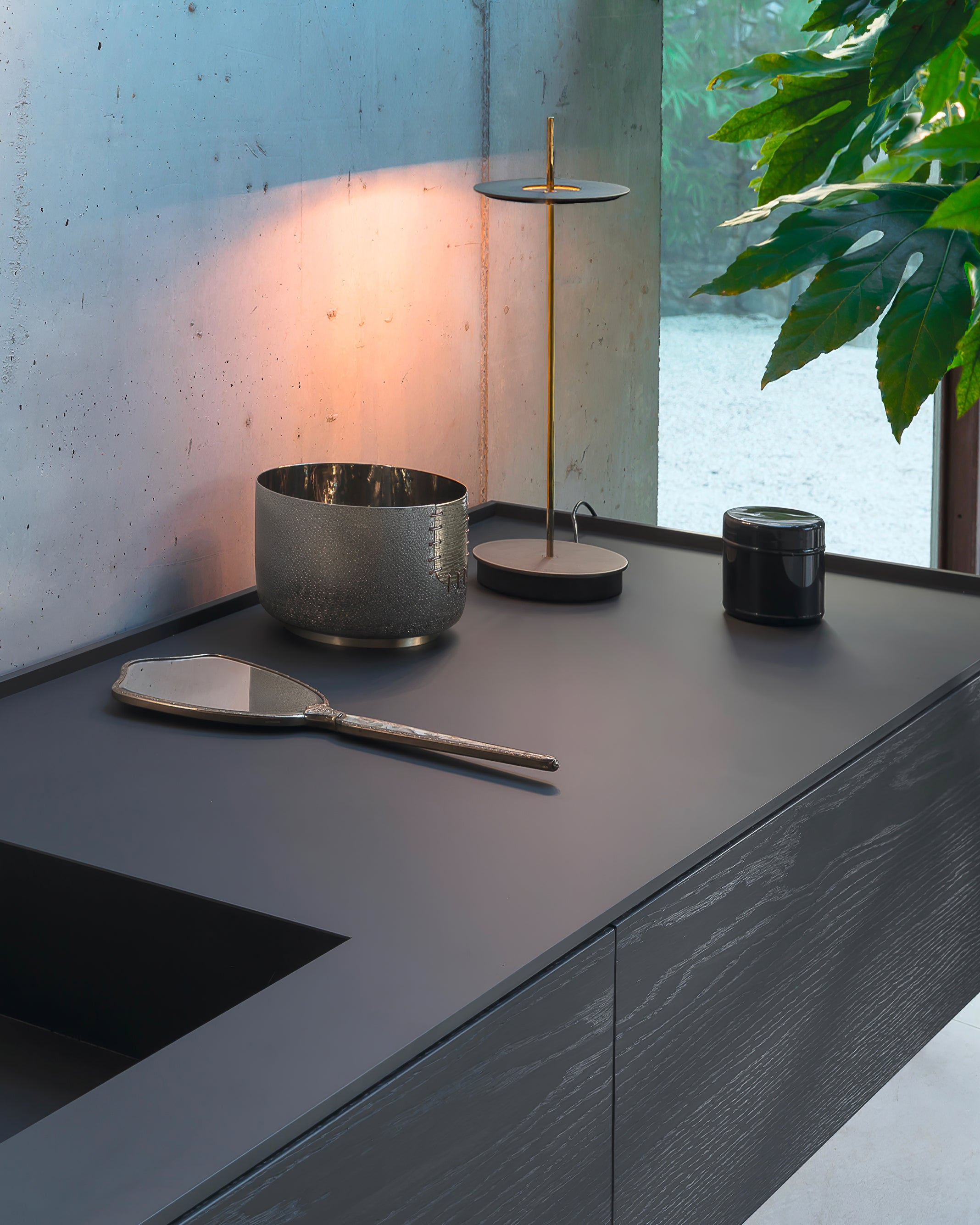 Giulietta Table Lamp - Lumpaz