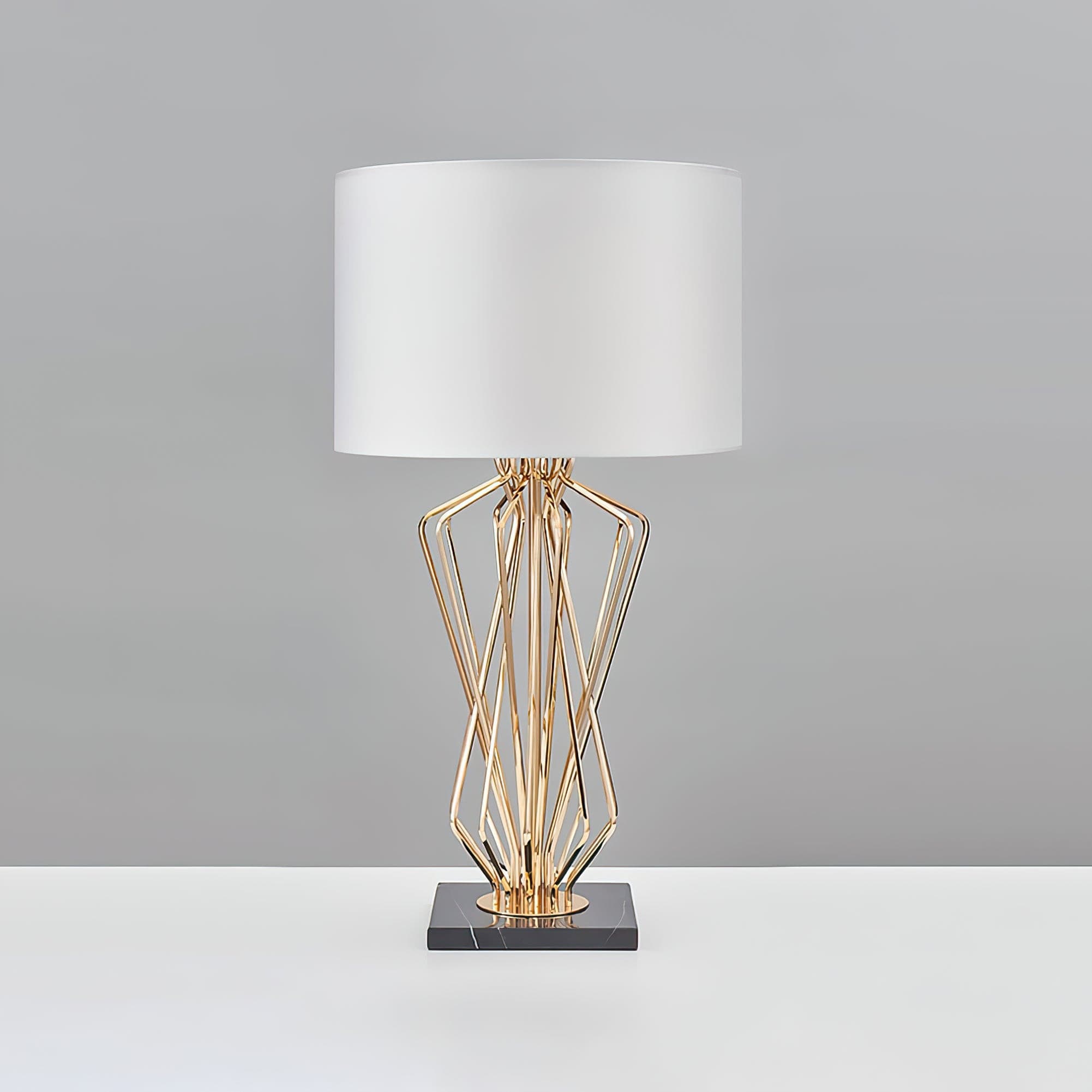 Meduza Table Lamp - Lumpaz