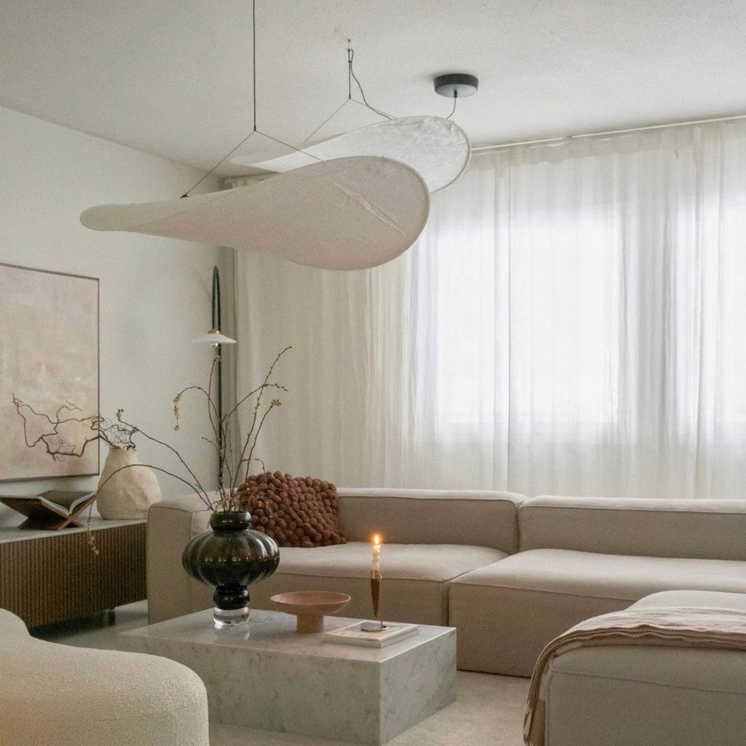 Tense Pendant Light - Lumpaz