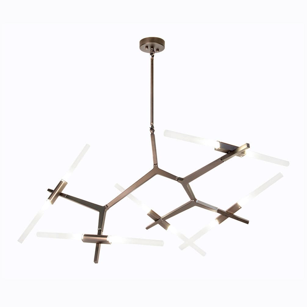Tree Branch Chandelier - Lumpaz