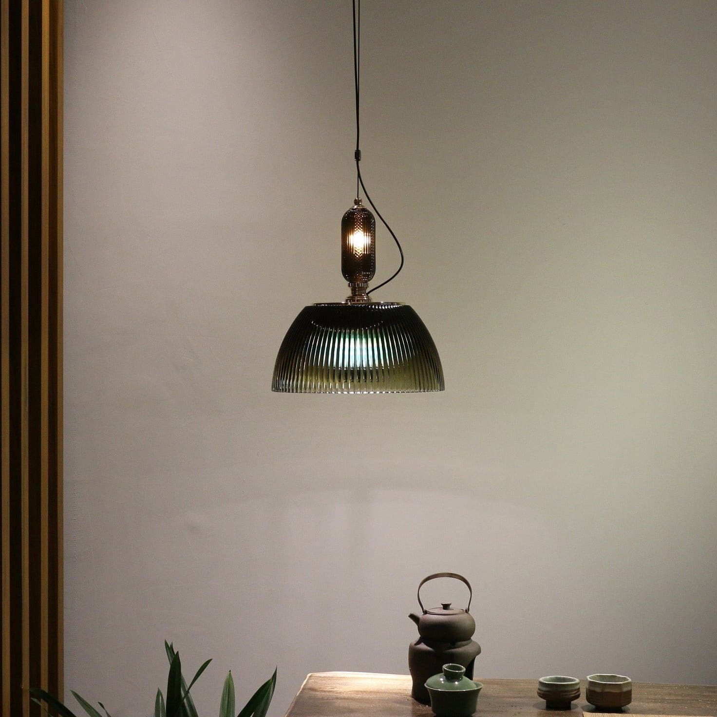 One Pendant Lamp - Lumpaz