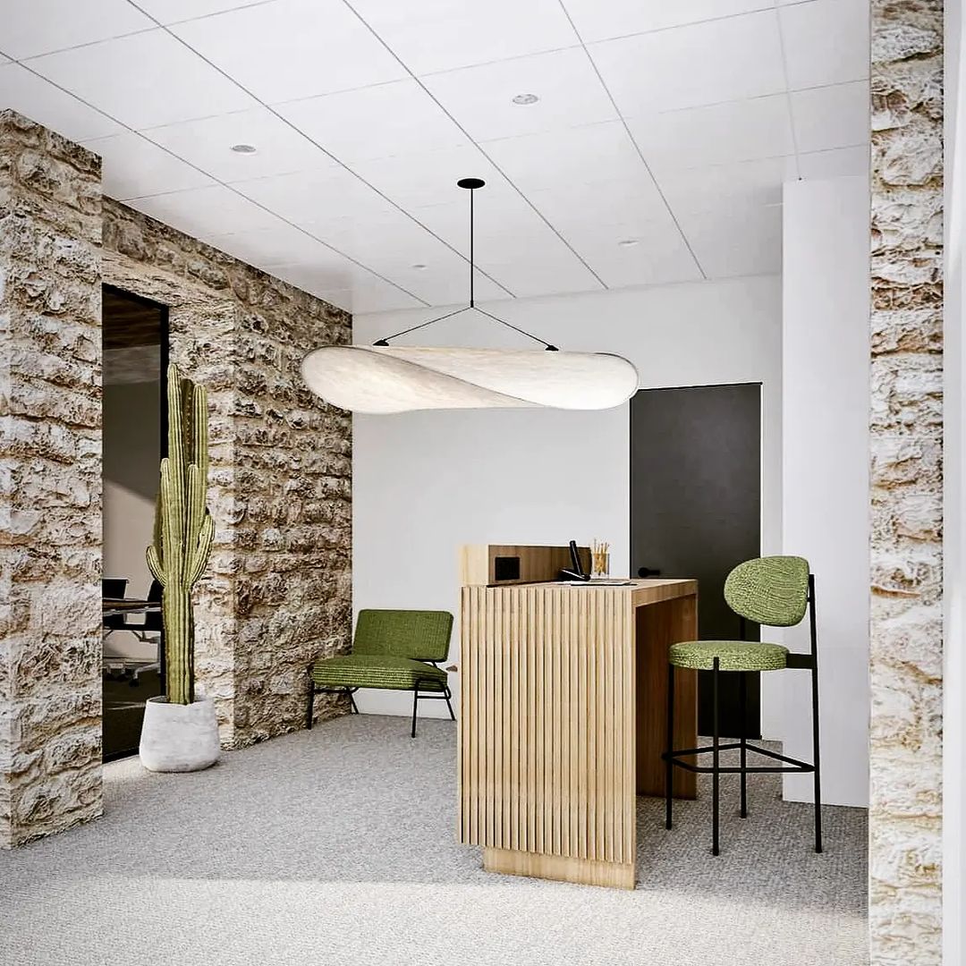 Tense Pendant Light - Lumpaz