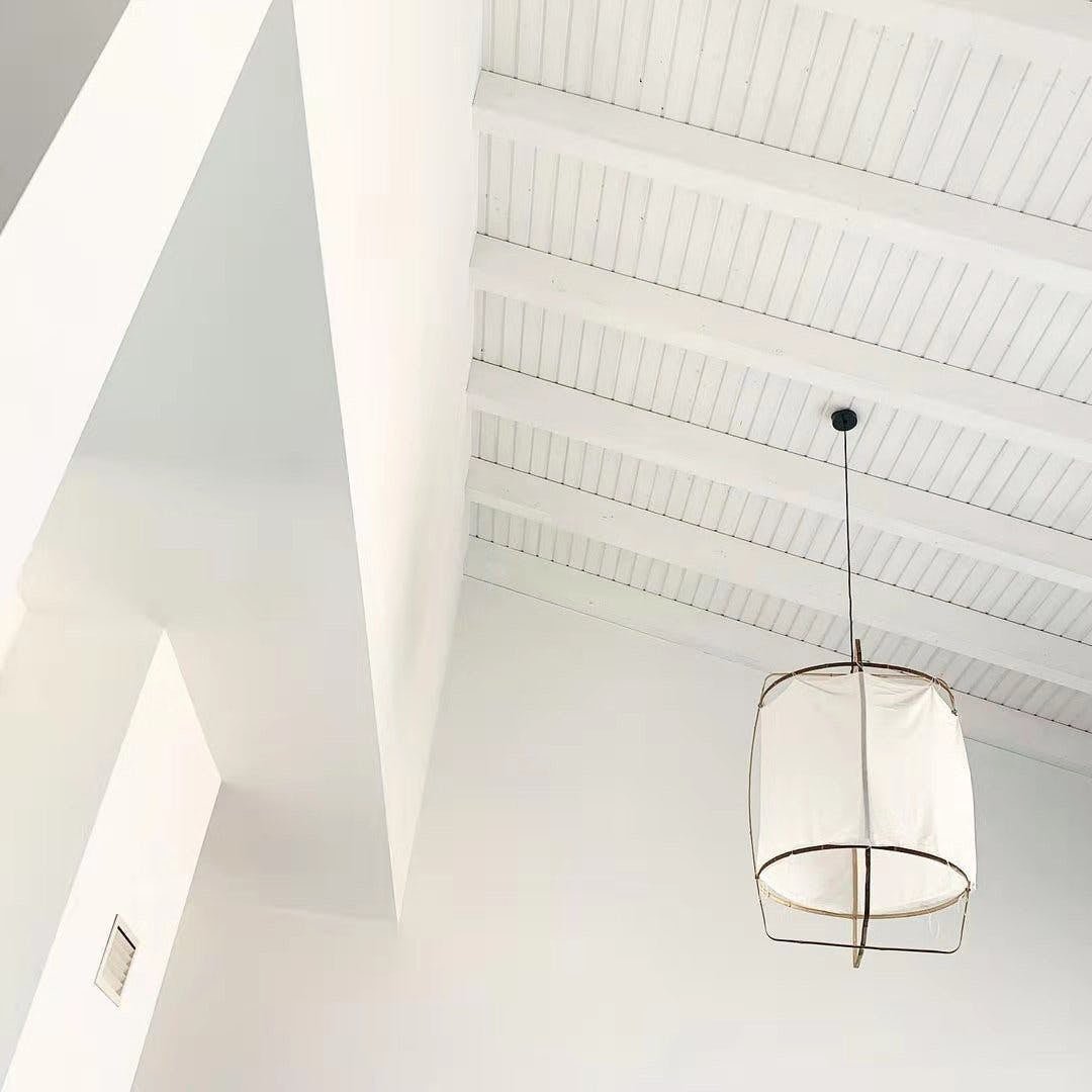 AY Illuminate Pendant Lamp - Lumpaz