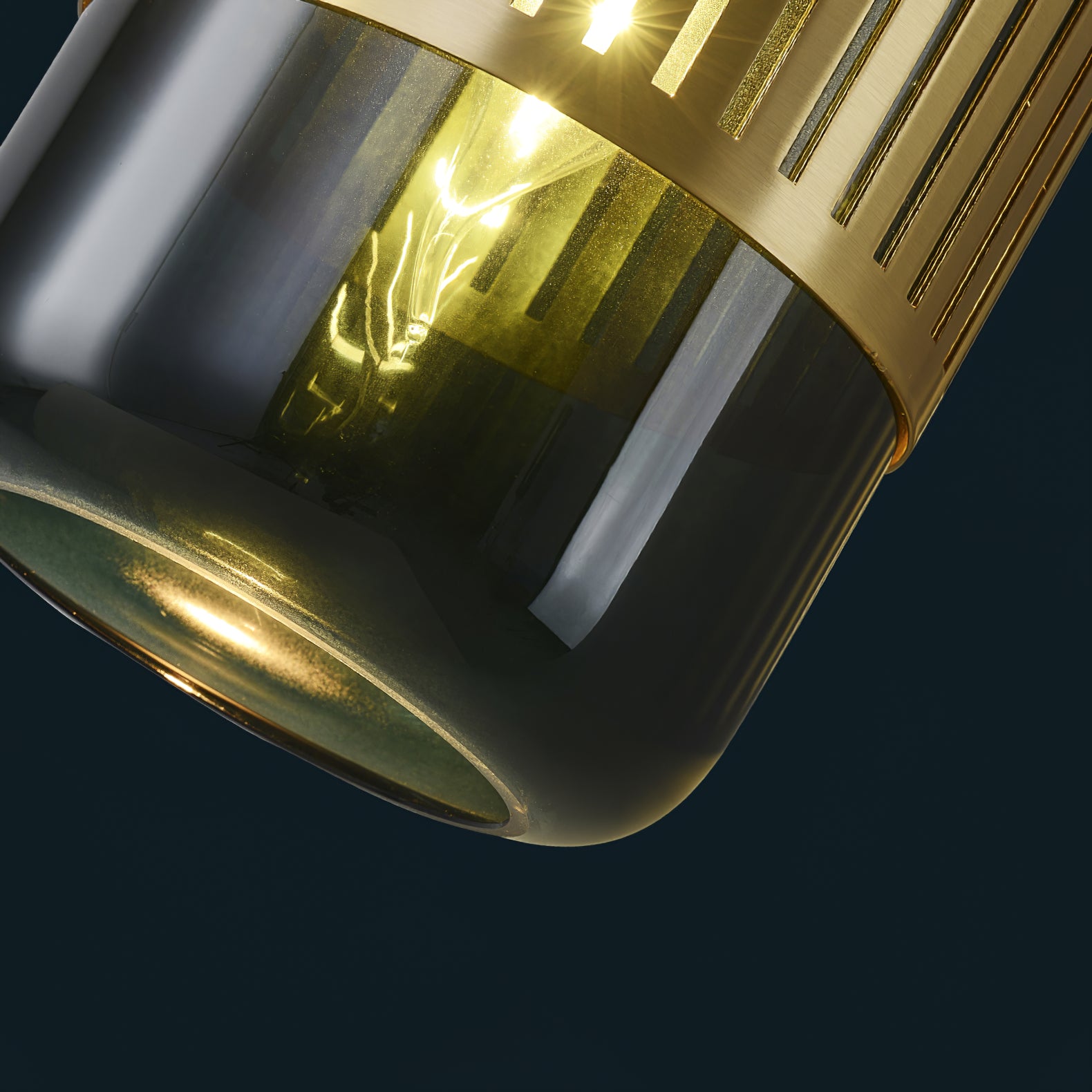 Lizak Wall Lamp - Lumpaz