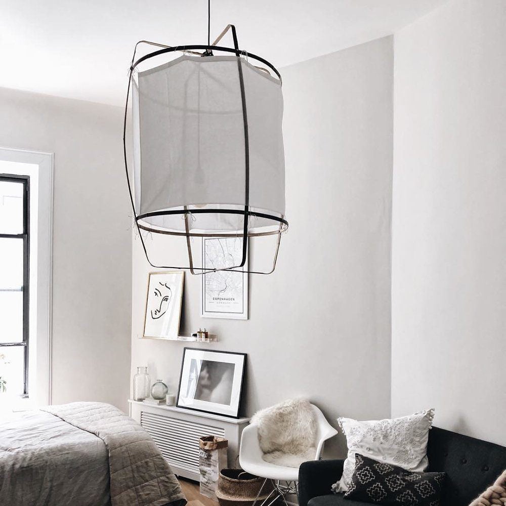 AY Illuminate Pendant Lamp - Lumpaz
