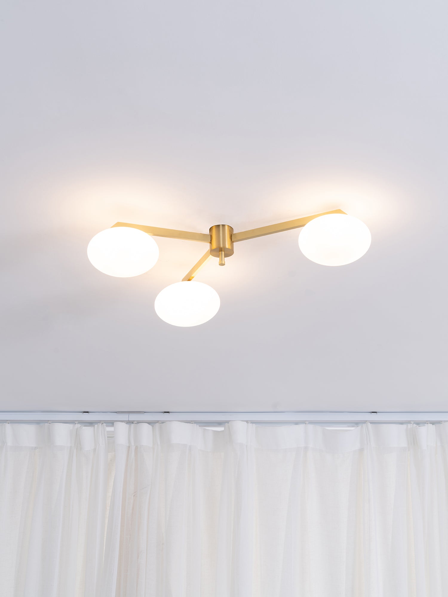 Alby Ceiling Lamp - Lumpaz