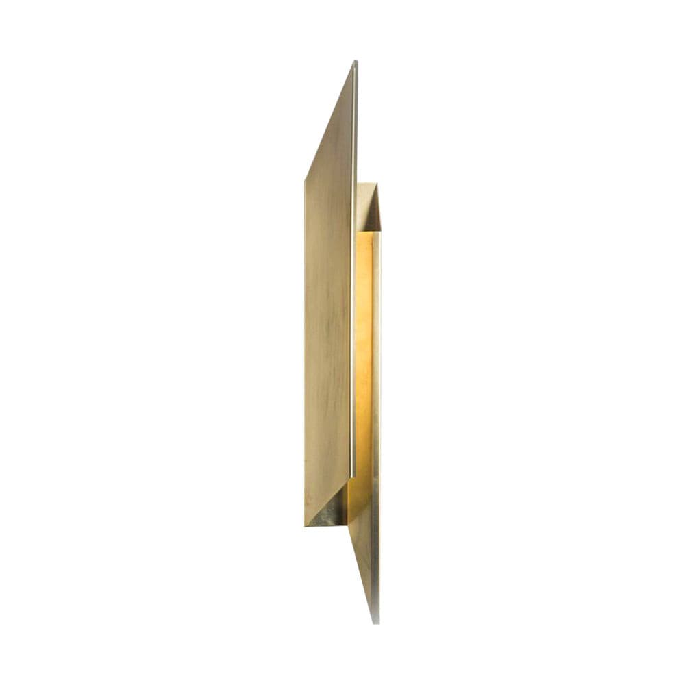 Fold Wall Lamp - Lumpaz