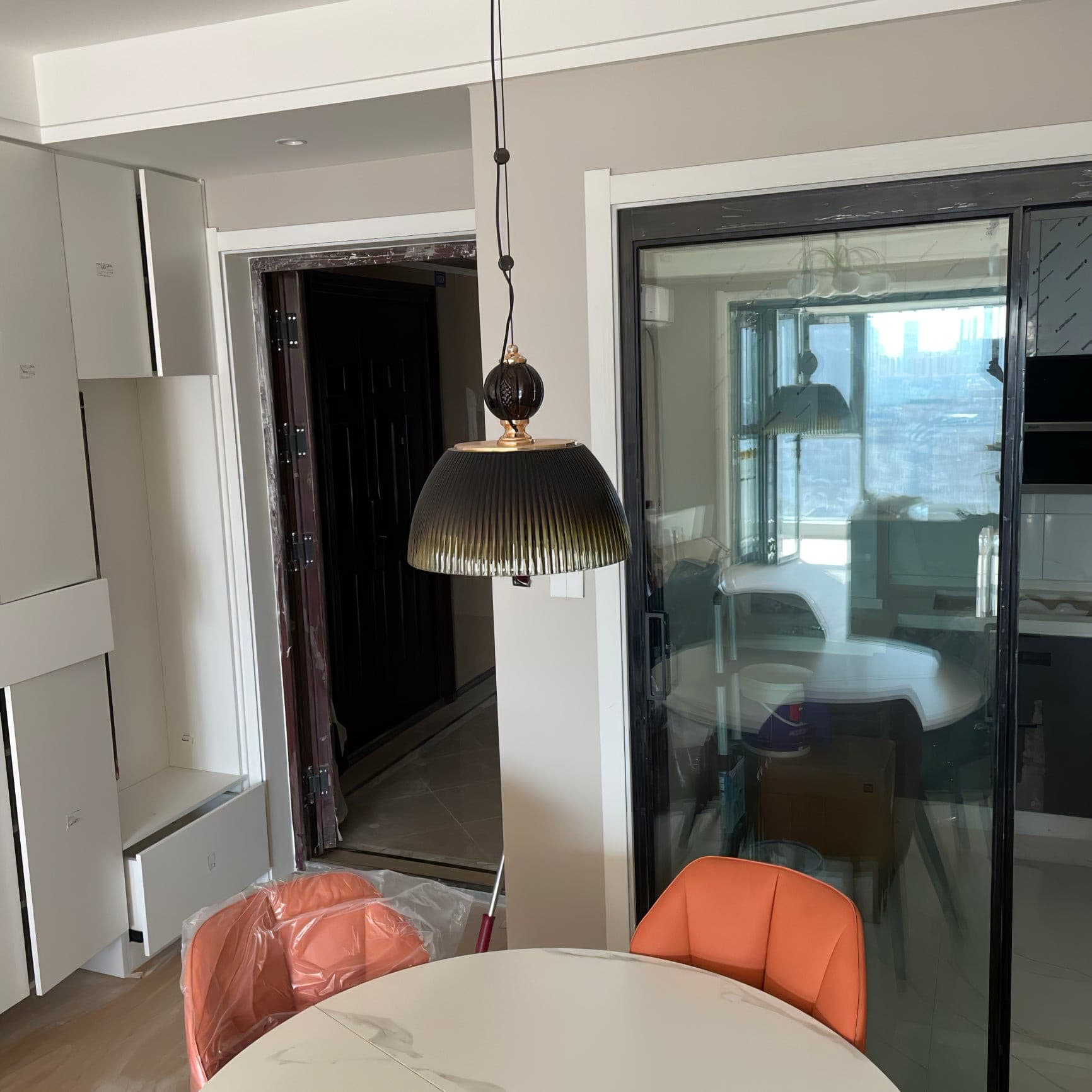One Pendant Lamp - Lumpaz