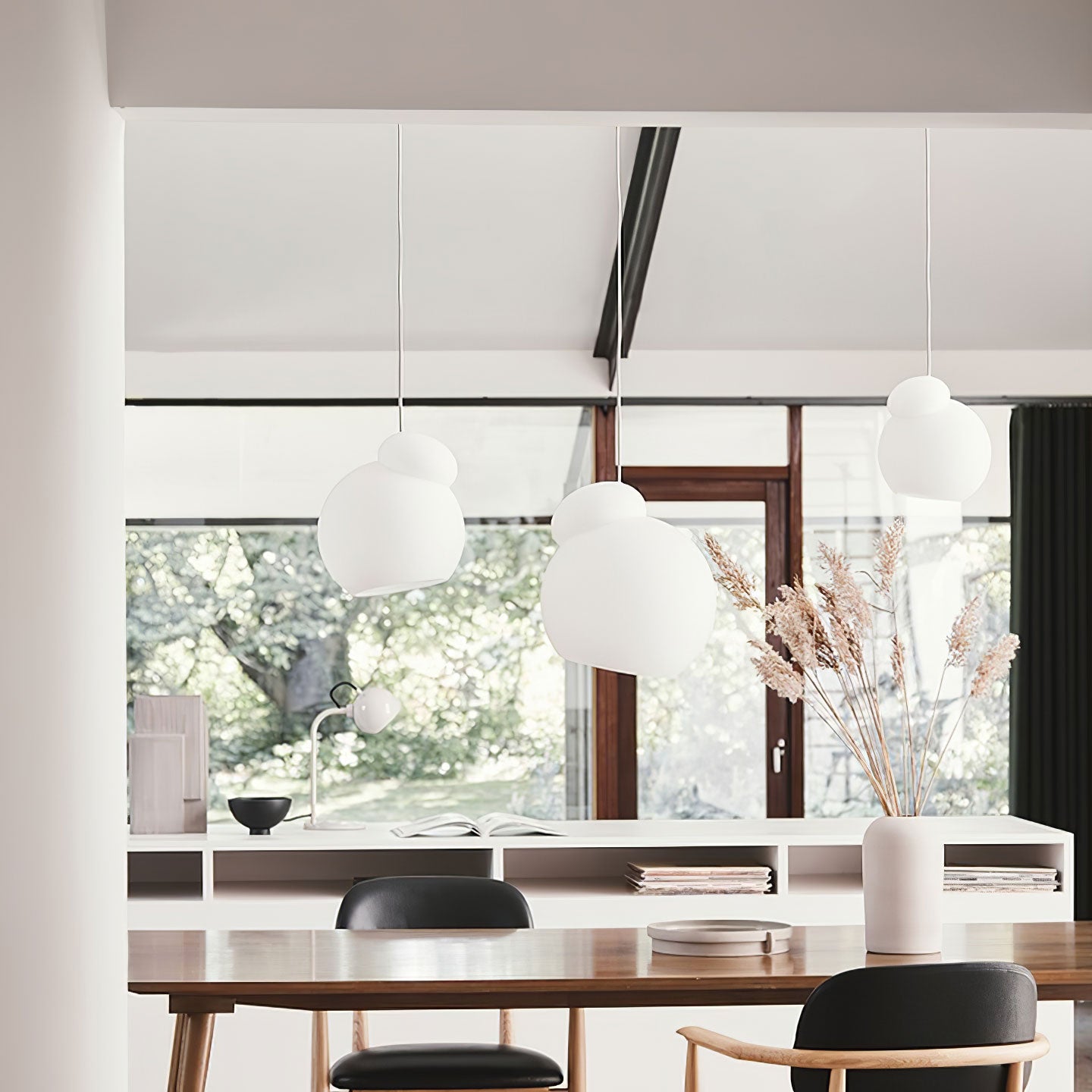 Air Pendant Lamp - Lumpaz