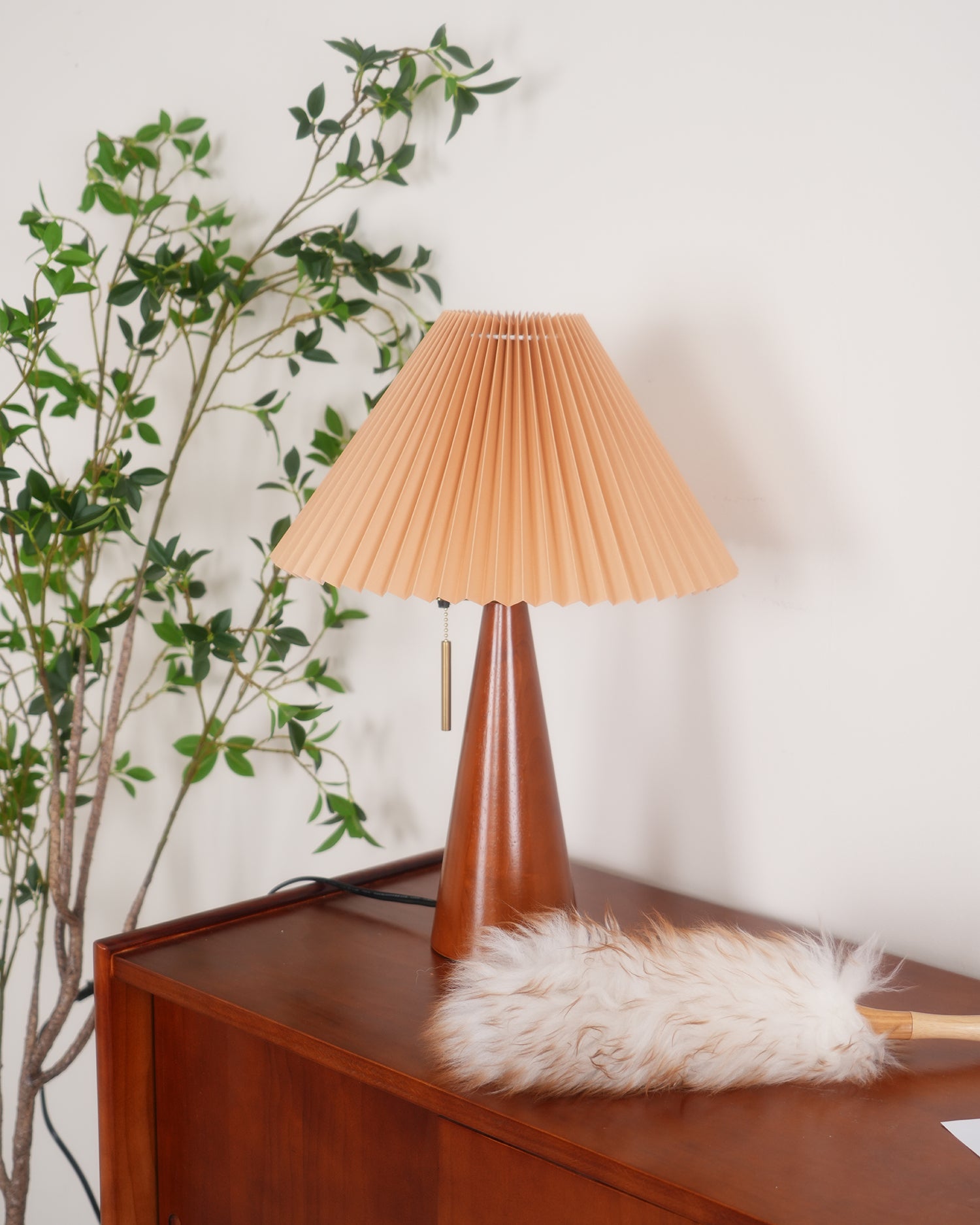 Stringer Table Lamp - Lumpaz