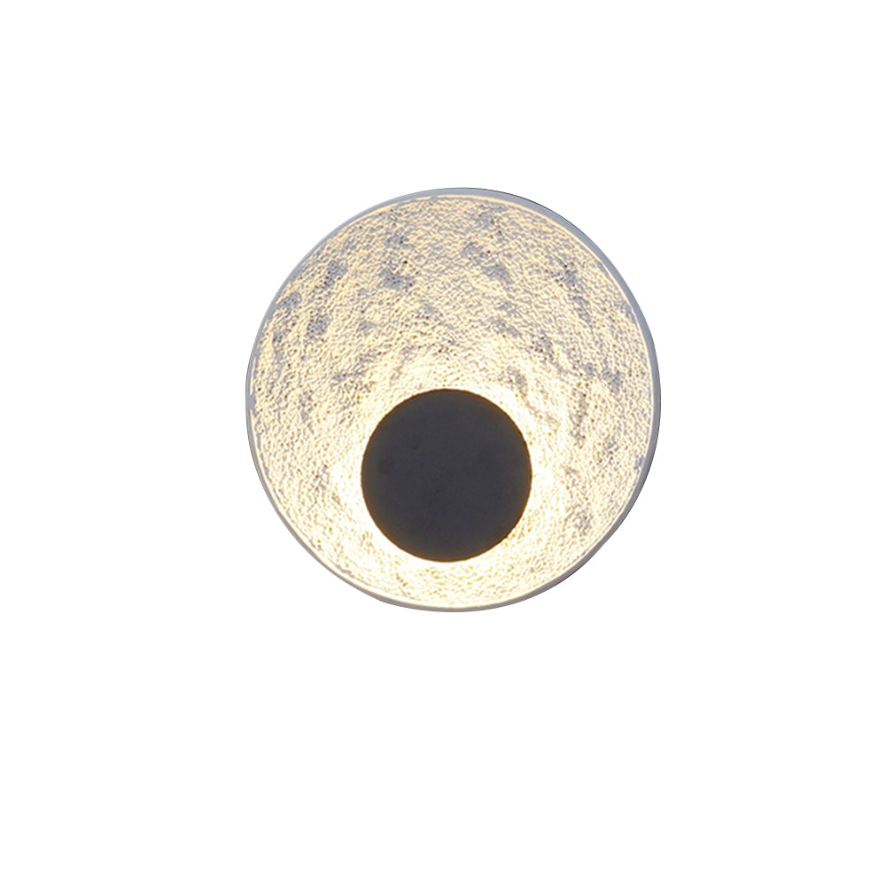 Guisset Wall Lamp - Lumpaz
