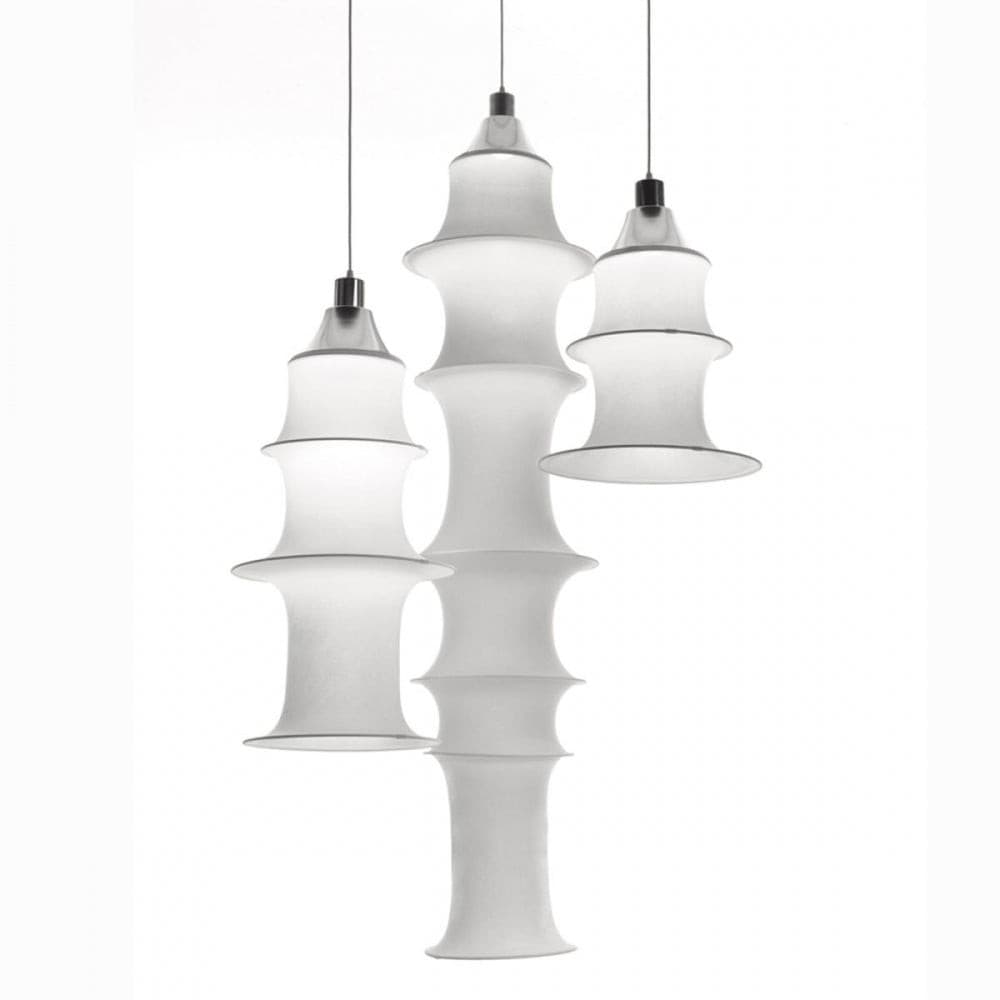 Falkland Pendant Lamp - Lumpaz