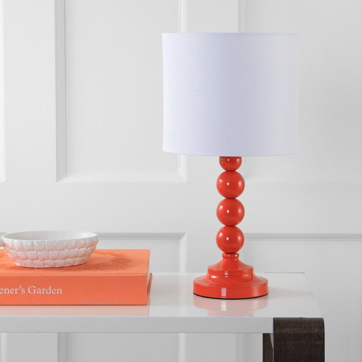Stacked Ball Table Lamp - Lumpaz