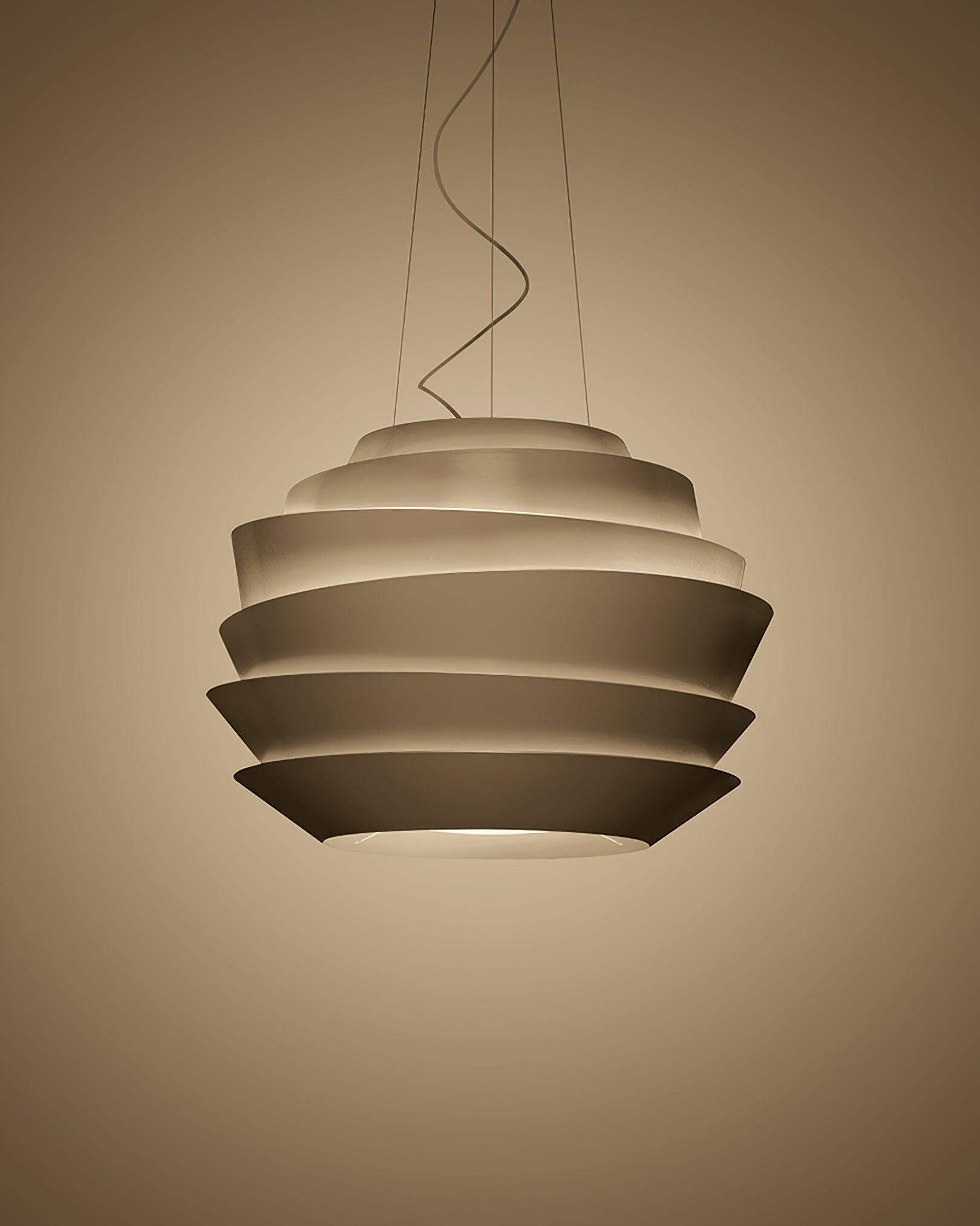 Le Soleil Pendant Lamp - Lumpaz