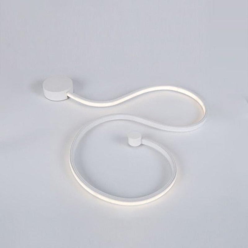 Snake Wall Lamp - Lumpaz