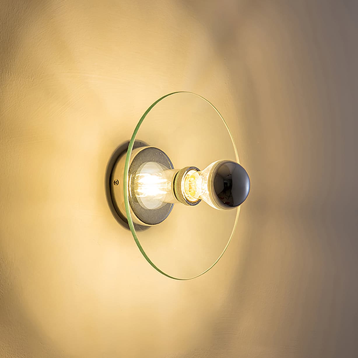 Taly Wall Lamp - Lumpaz