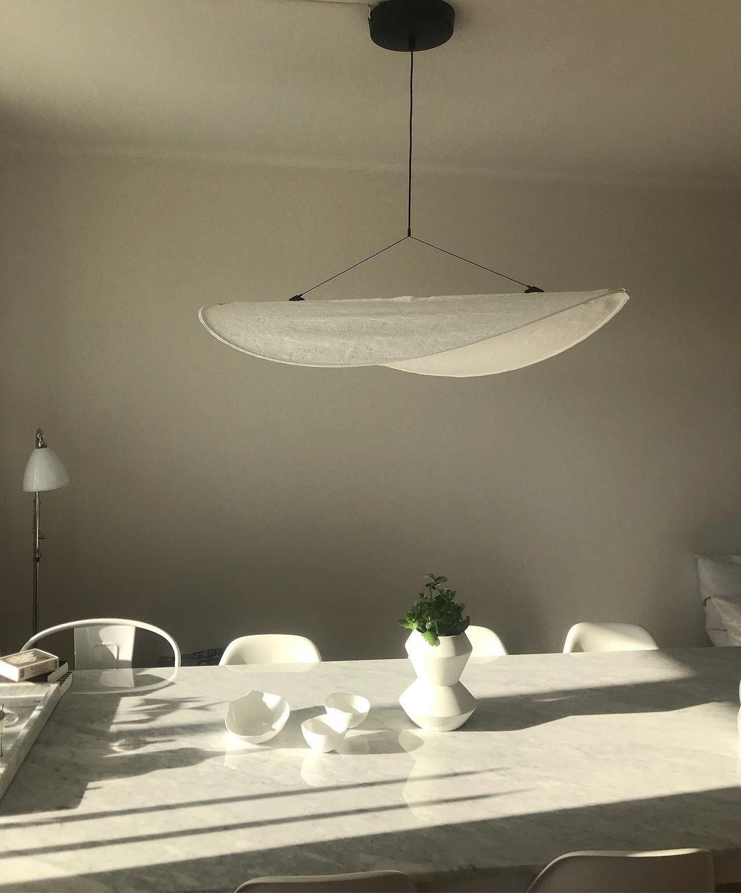 Tense Pendant Light - Lumpaz