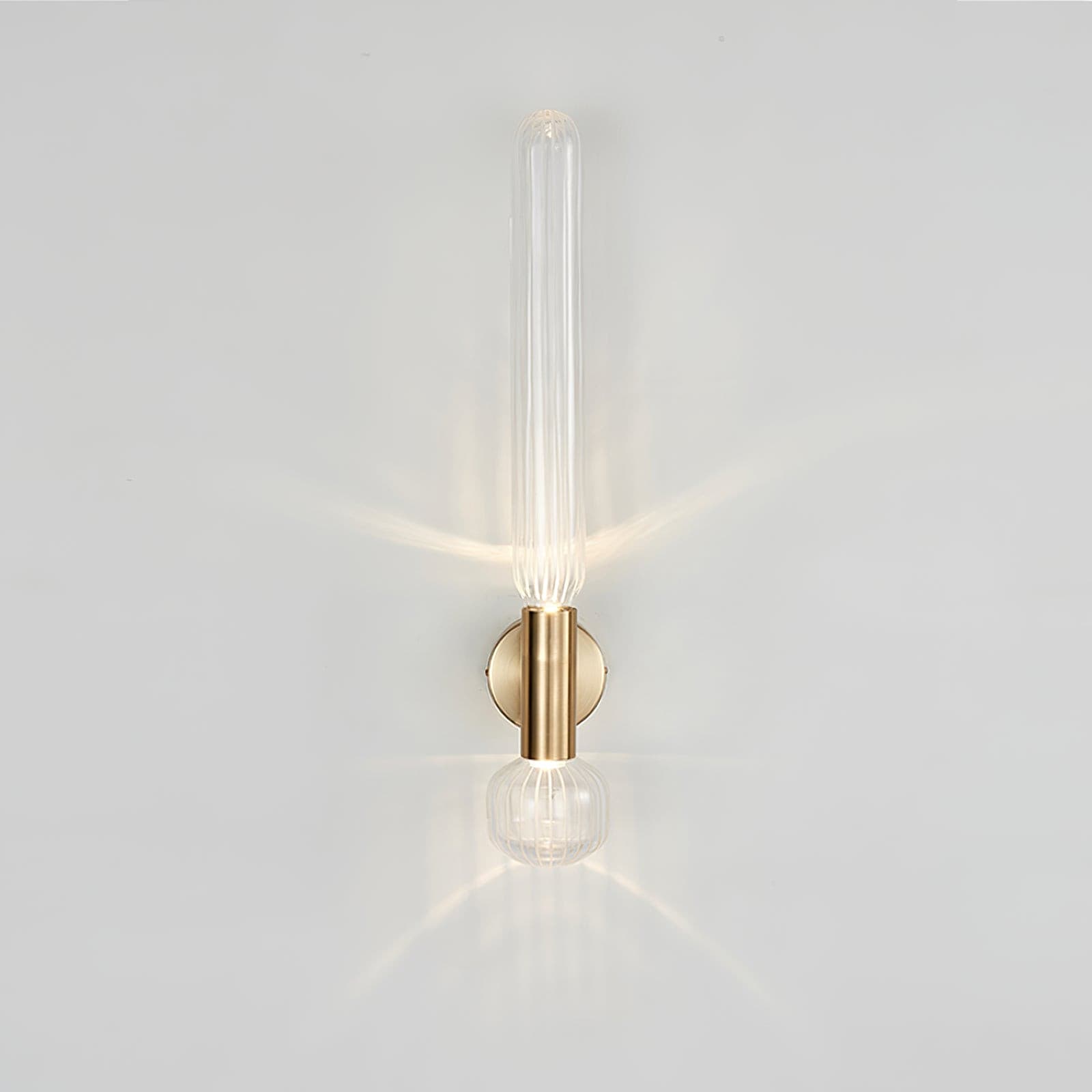 Glaive Wall Lamp - Lumpaz