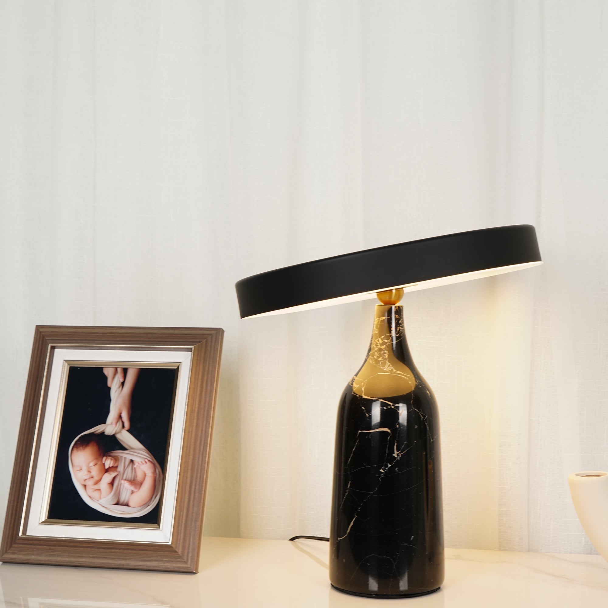 Eddy Table Lamp - Lumpaz