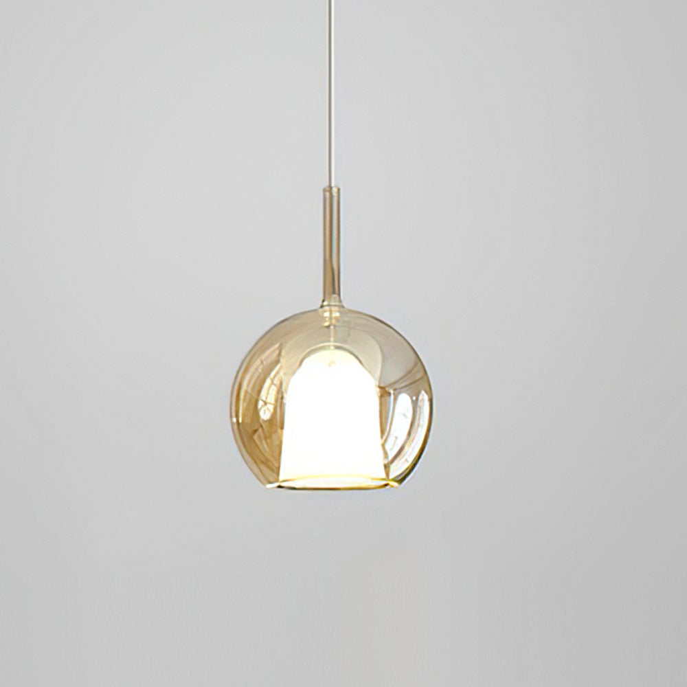 Glo Pendant Light - Lumpaz