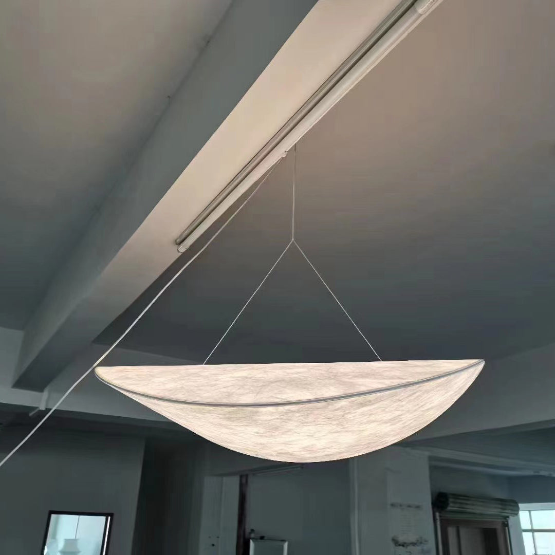 Tense Pendant Light - Lumpaz