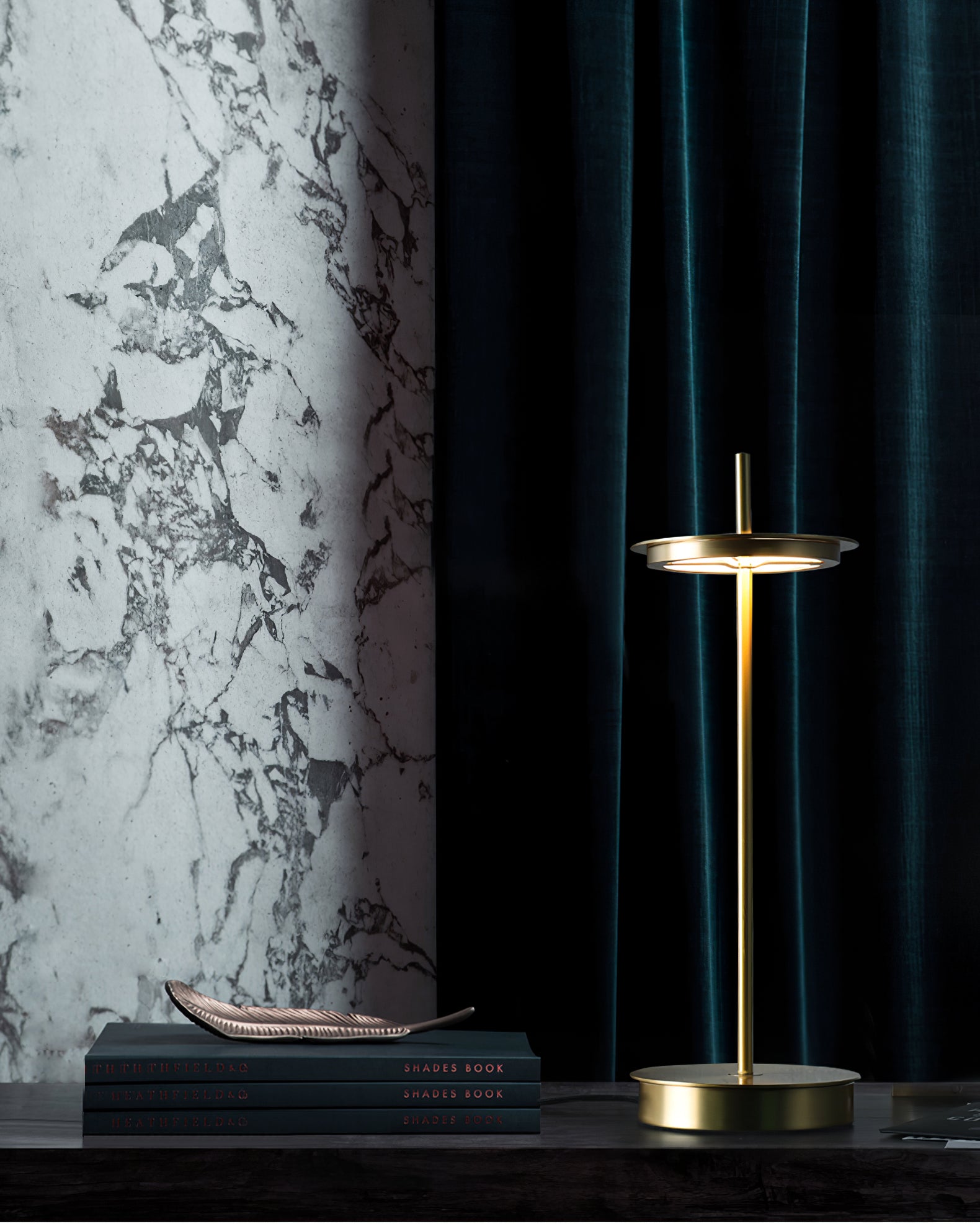 Giulietta Table Lamp - Lumpaz