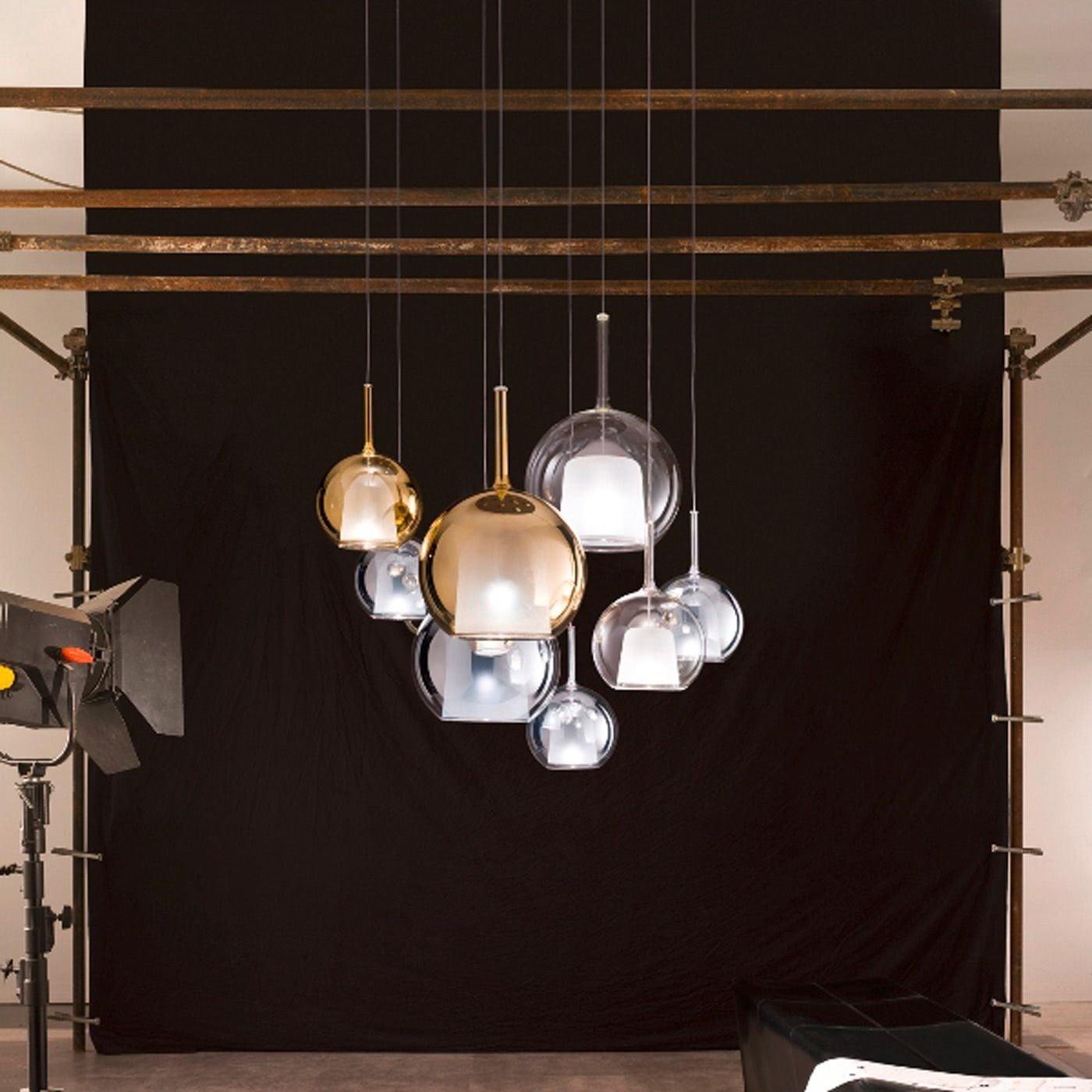 Glo Pendant Light - Lumpaz