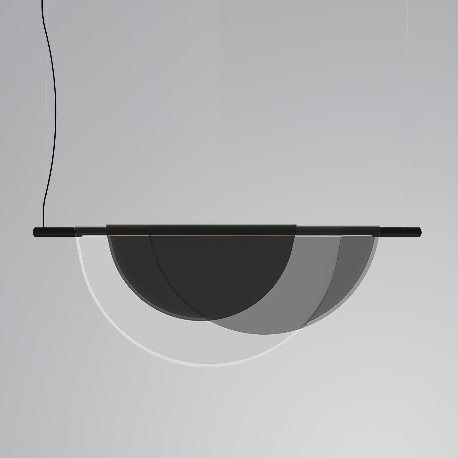 Dawn Linear Pendant Lamp - Lumpaz