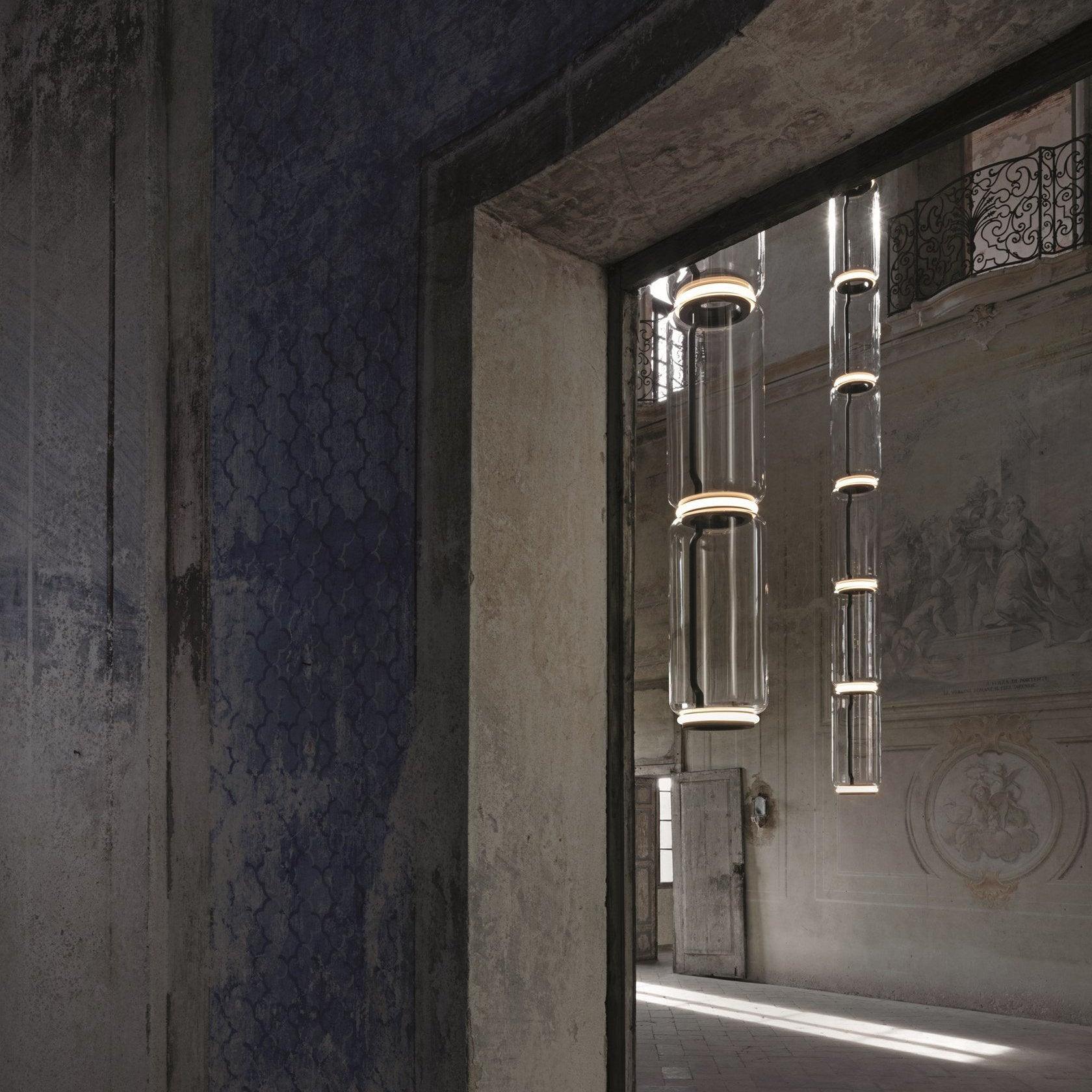 Noctambule Pendant Lamp - Lumpaz