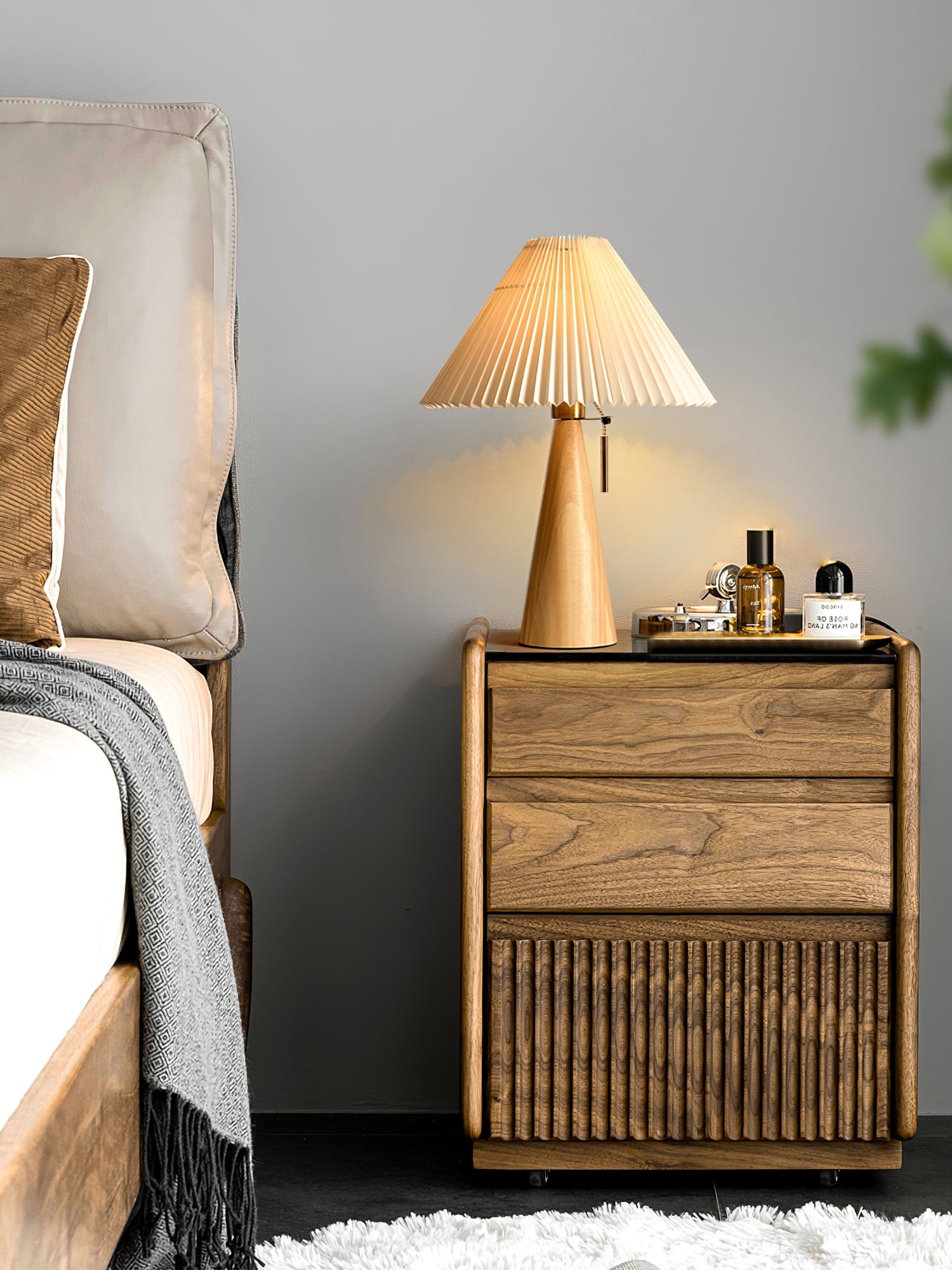 Stringer Table Lamp - Lumpaz