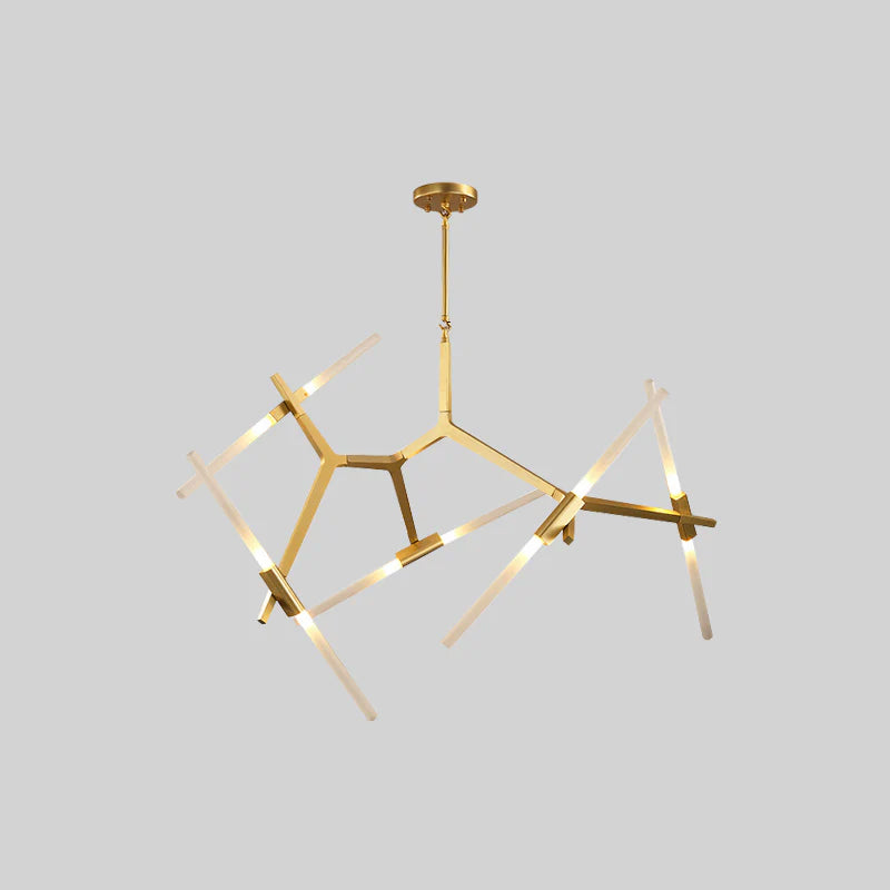 Tree Branch Chandelier - Lumpaz