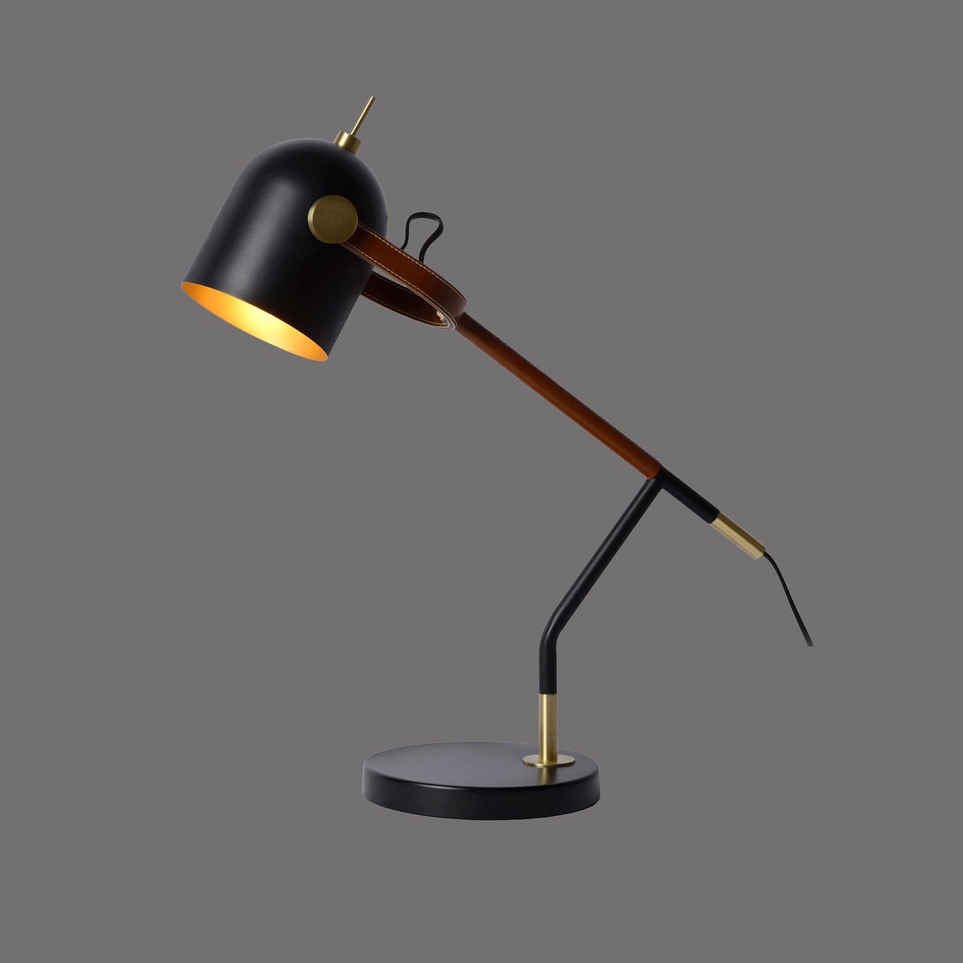 Lucide Waylon Table Lamp - Lumpaz