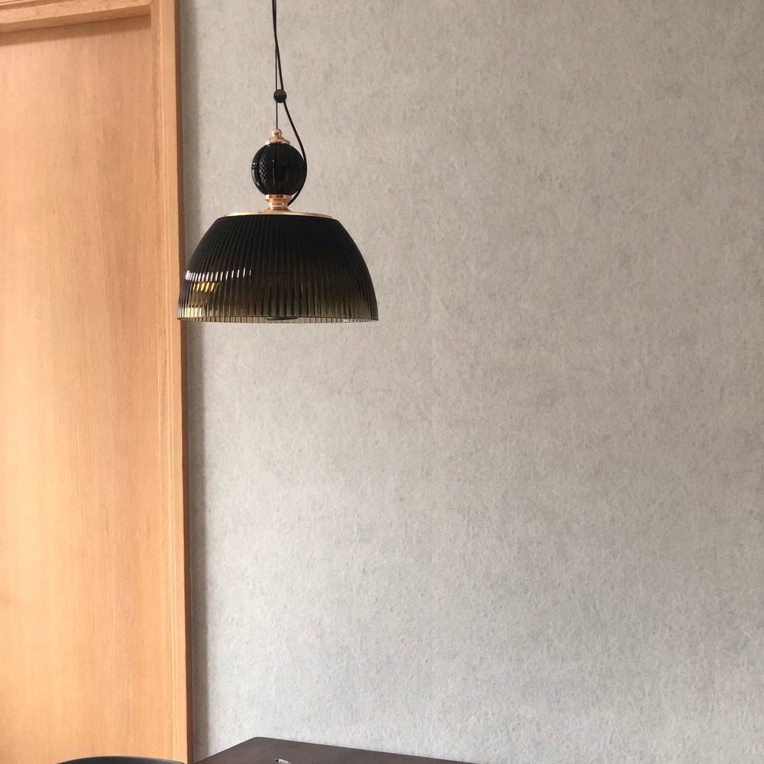 One Pendant Lamp - Lumpaz